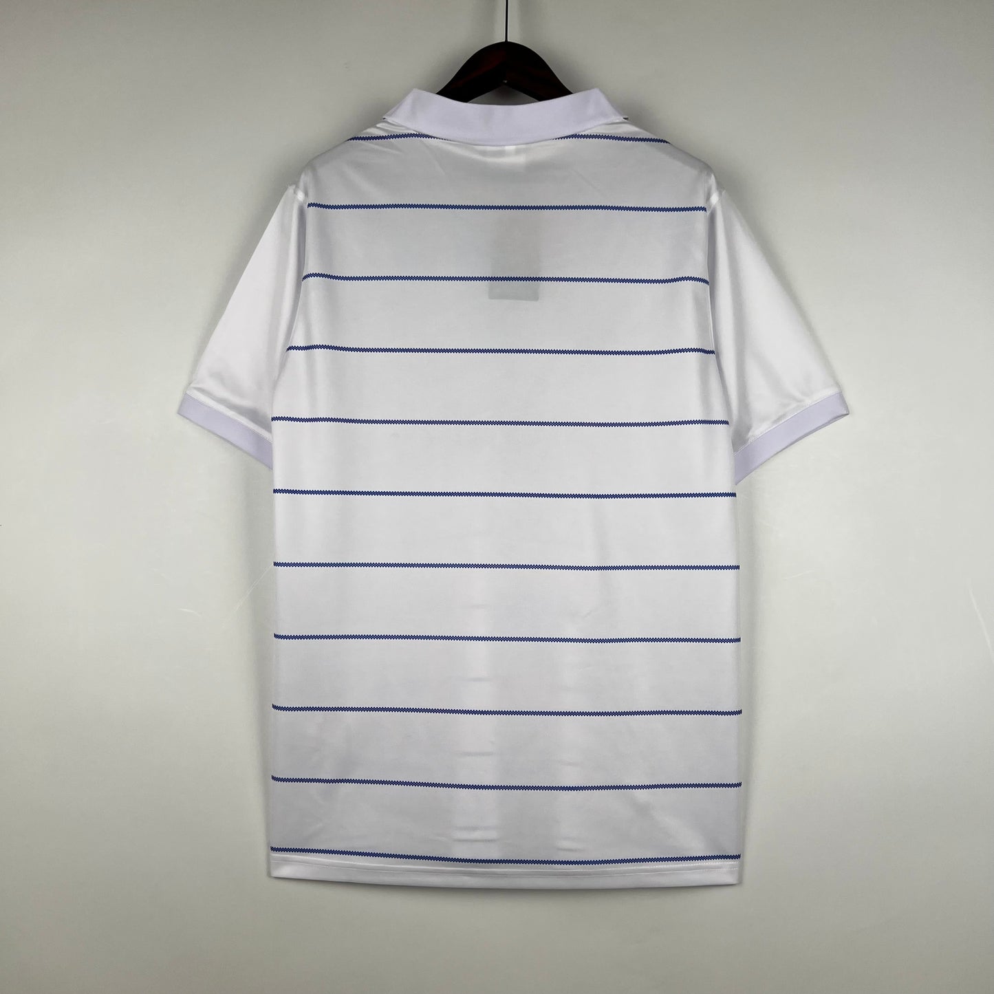 85/86 Porto Away Retro Shirt