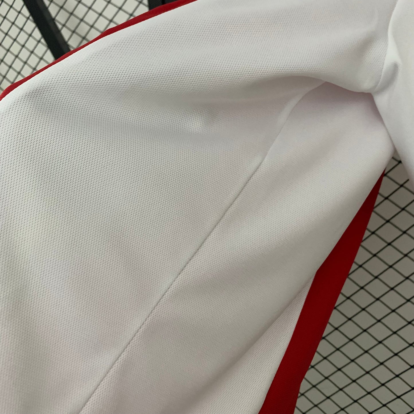 25/26 Ajax Commemorative Edition shirt