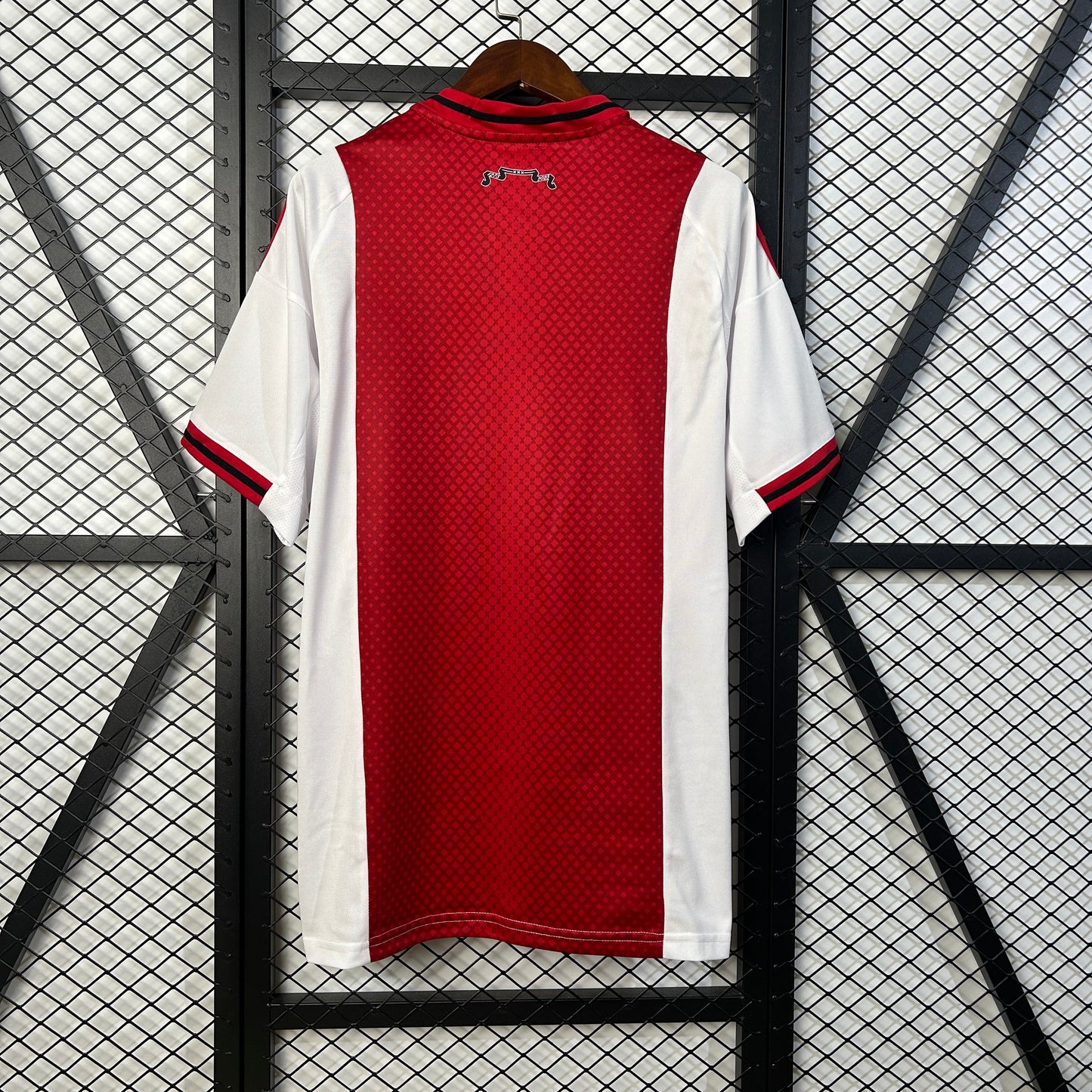 25/26 Ajax Home shirt