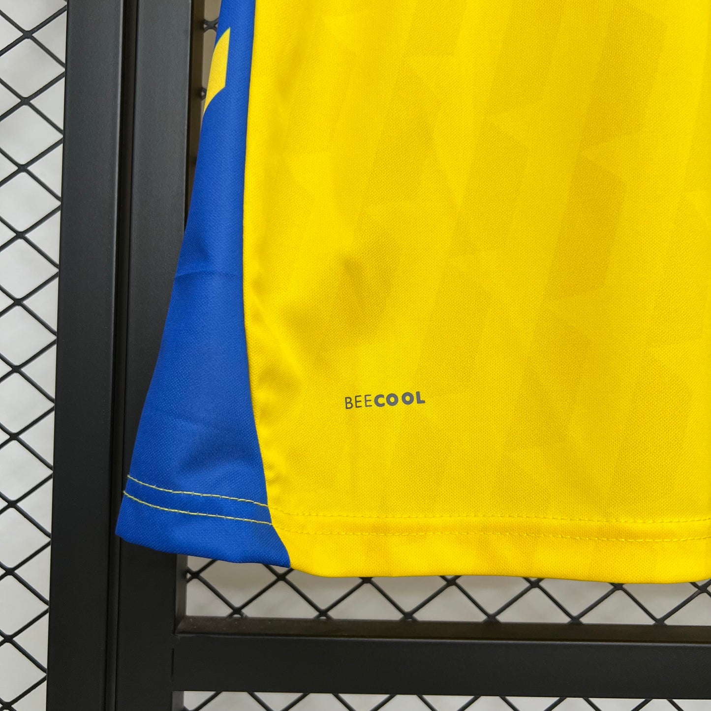 25/26 Las Palmas home shirt