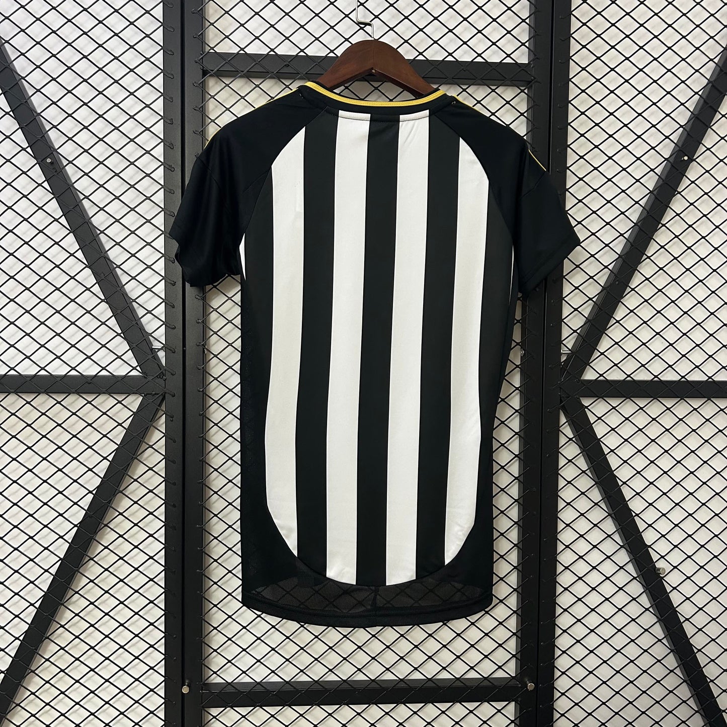 2025/2026 's Atlético Mineiro Home Shirt Womens