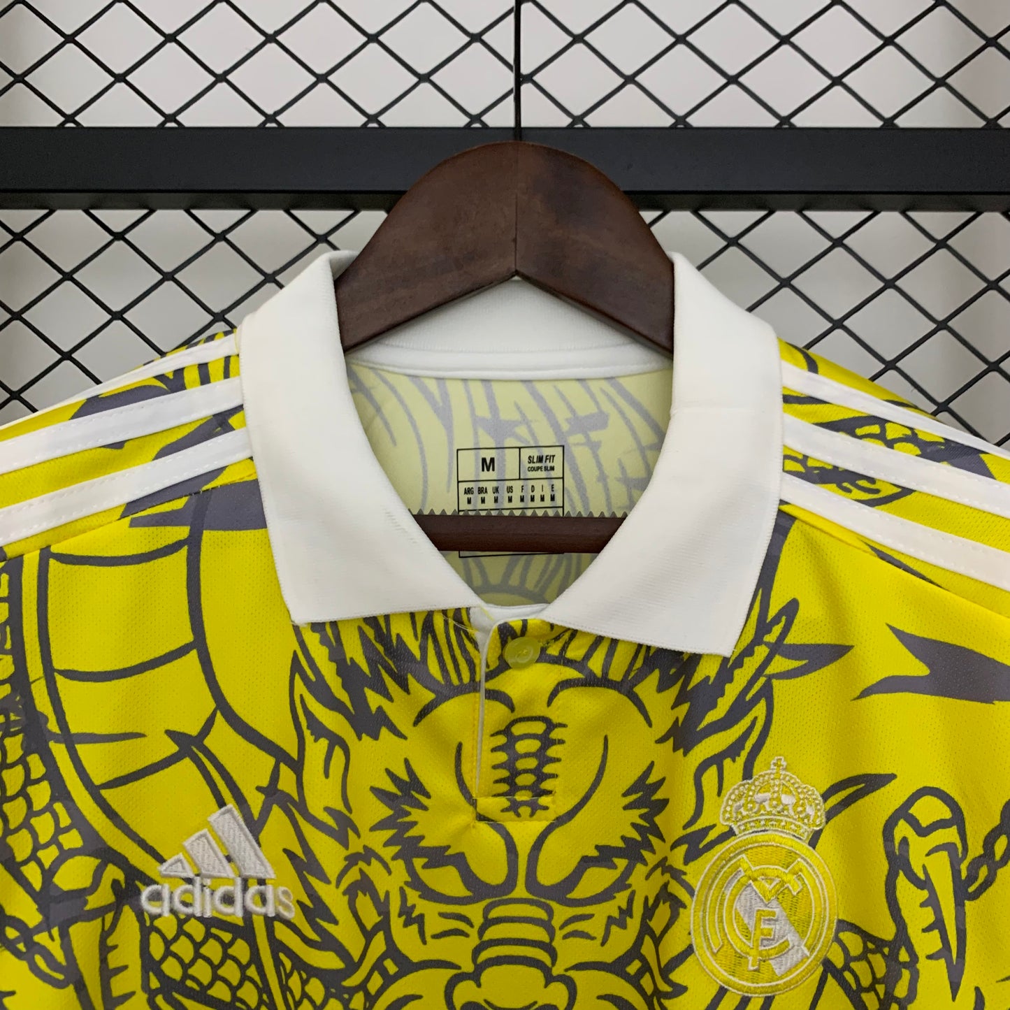 2025/2026 Real Madrid Special Edition Shirt