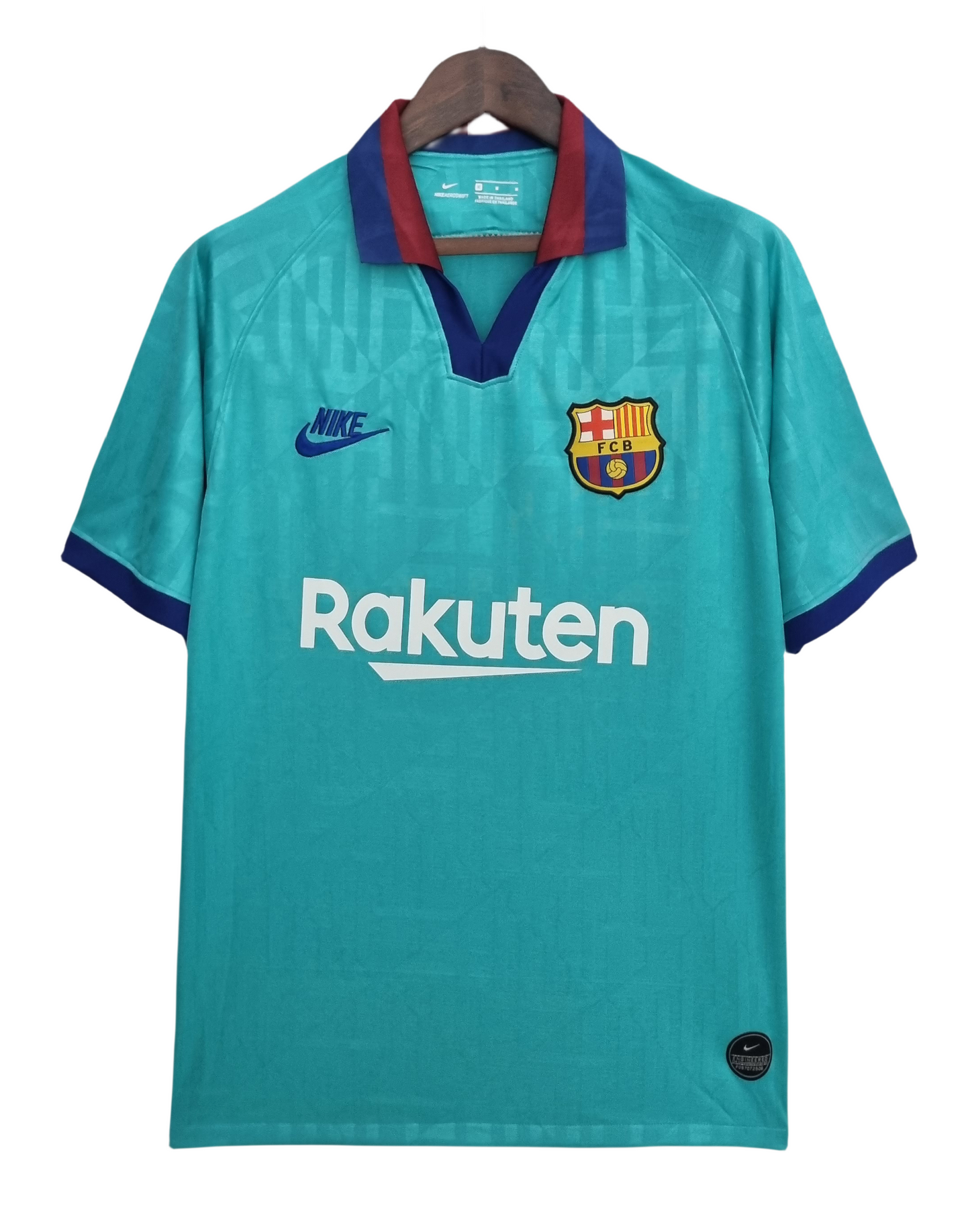 2019/2020 Barcelona Away Retro Shirt