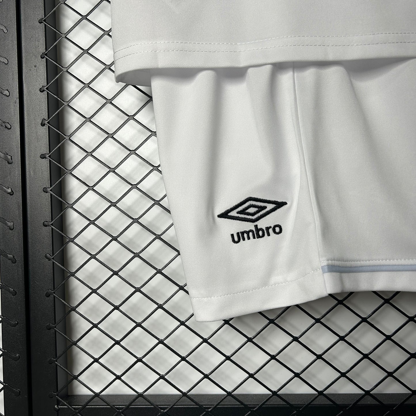 2025/2026 Santos Home Shirt for Kids
