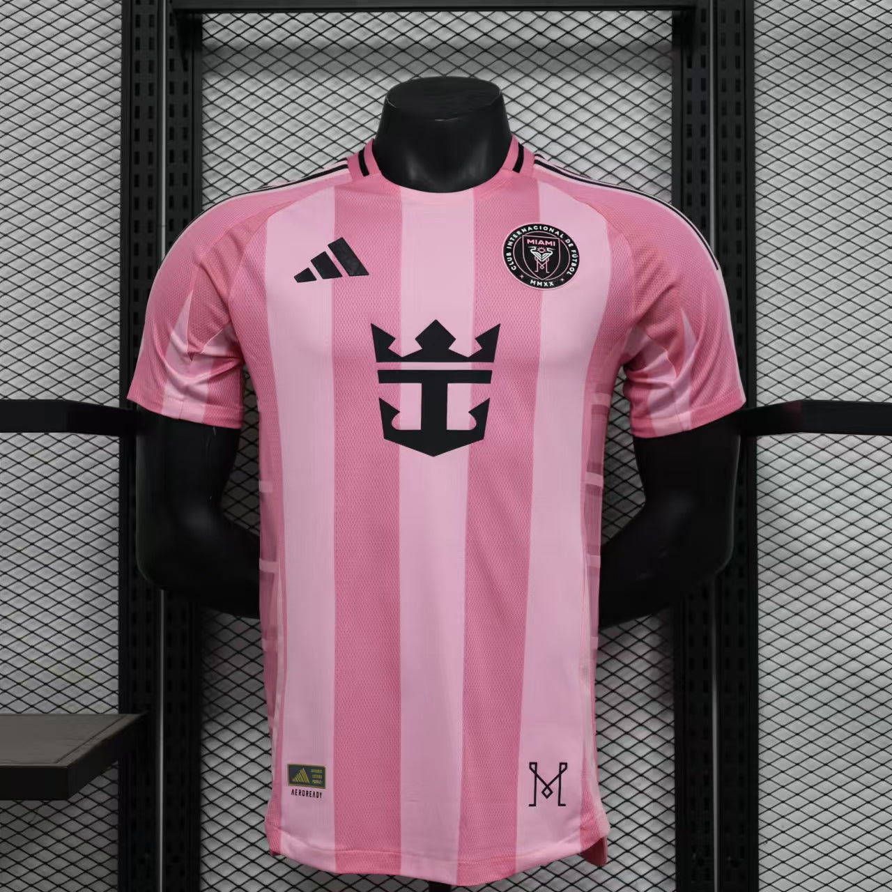25/26 Miami Home(Player)