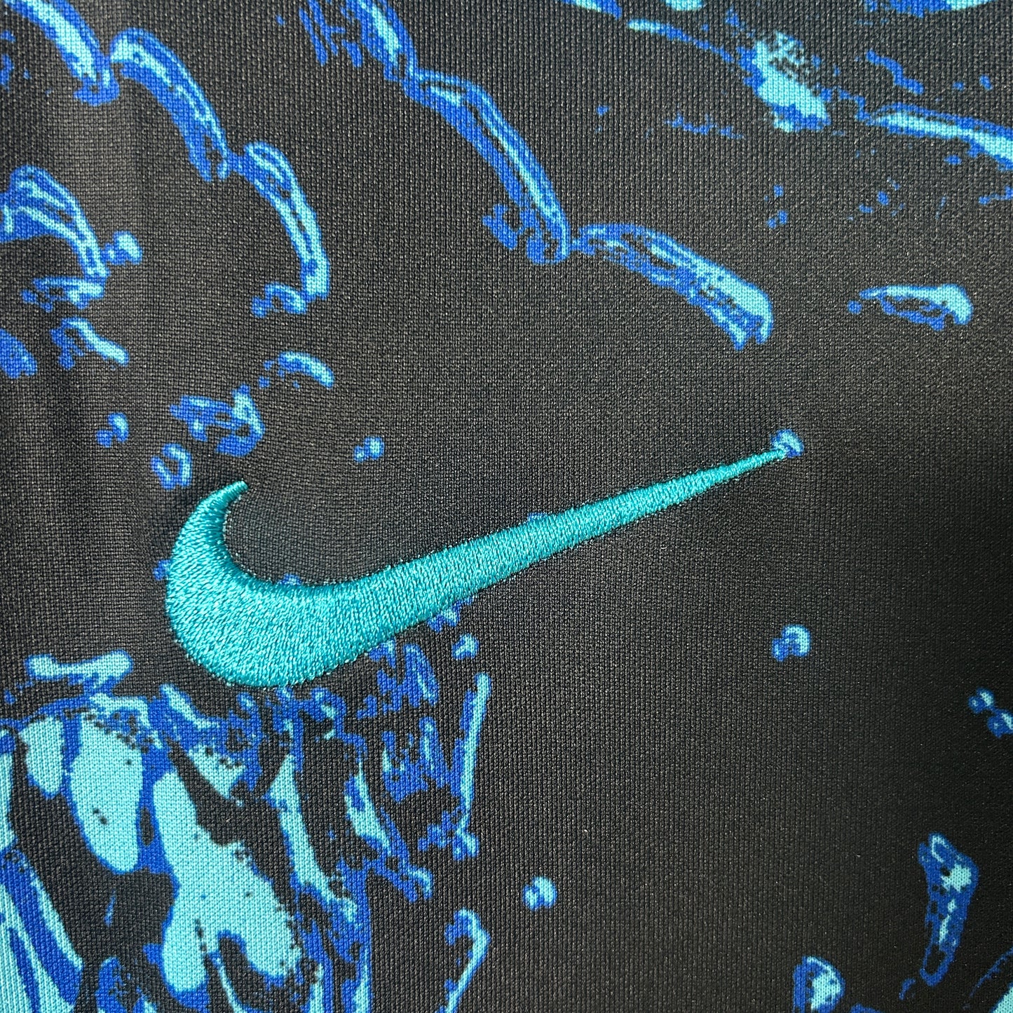 2025/2026 Inter Milan Special Edition Shirt