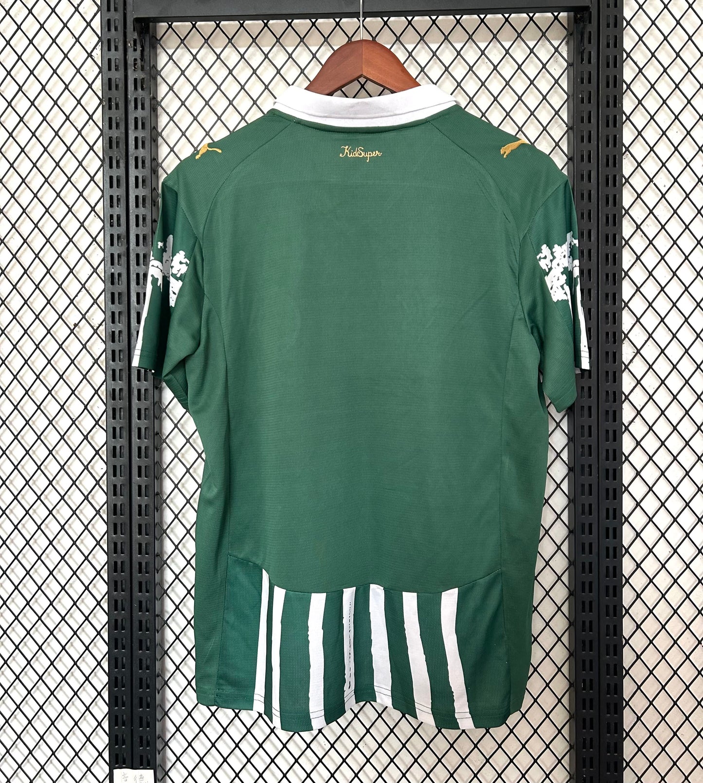 2025/2026 Palmeiras Special Edition Shirt