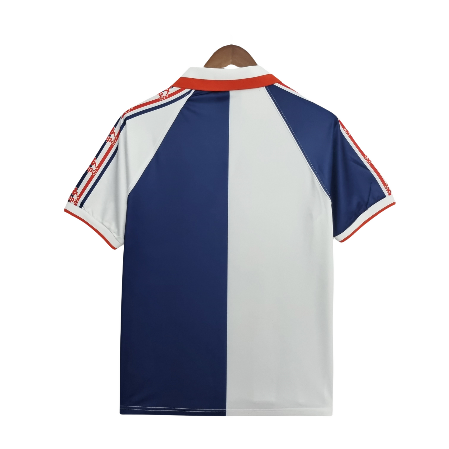 1997/1998 Athletic Bilbao Away Retro Shirt
