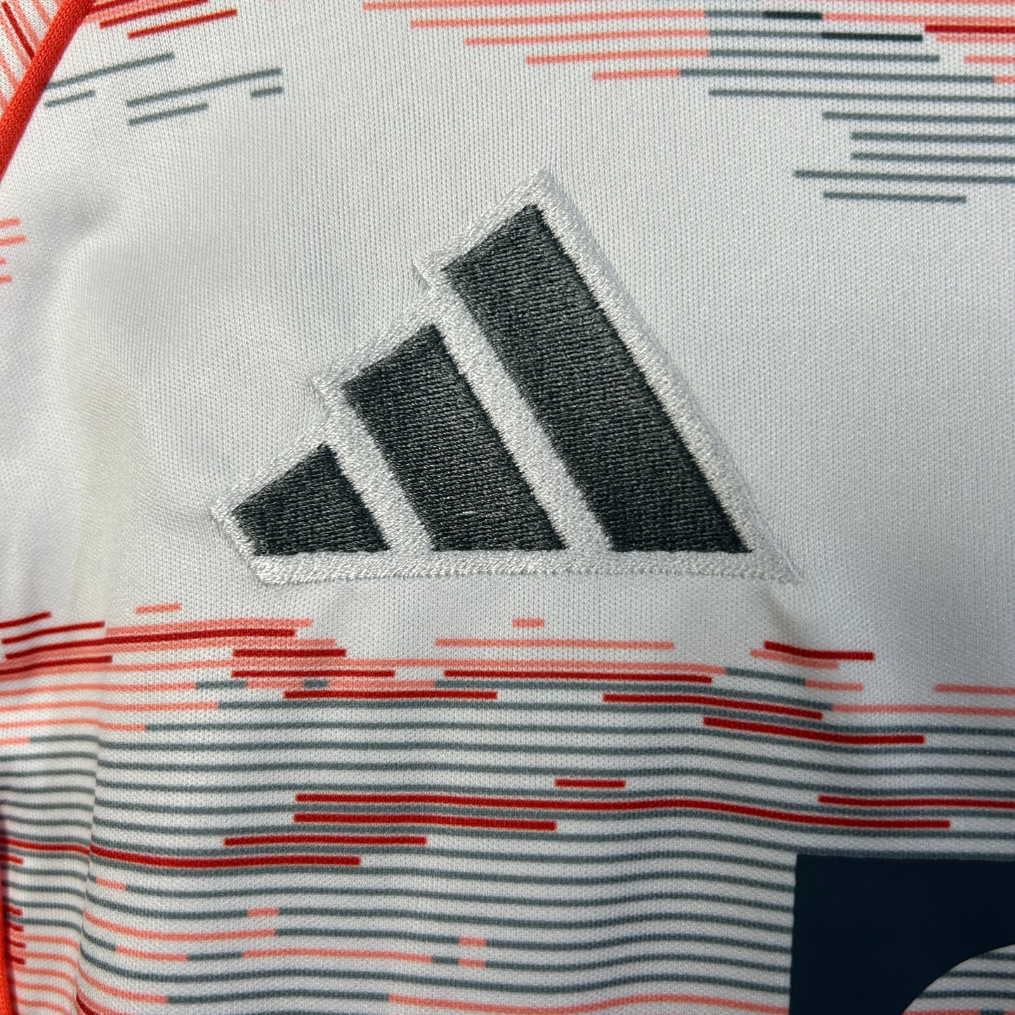 25/26 Bayern Munich Away kids