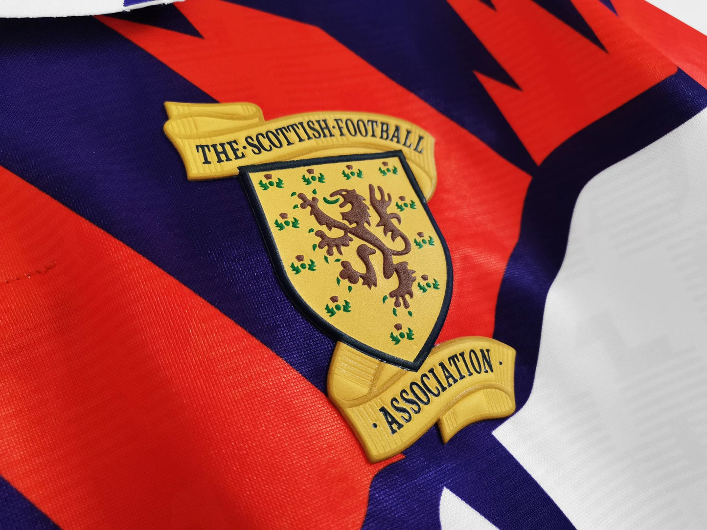 1991/1993 Wales Away Season Retro Shirt