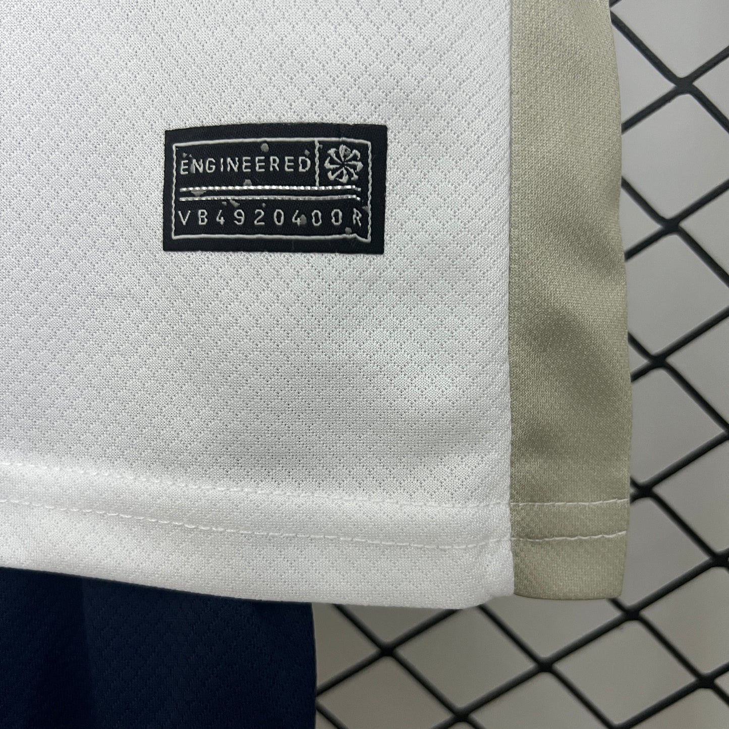 2025/2026 Tottenham Hotspur Home Shirt for Kids