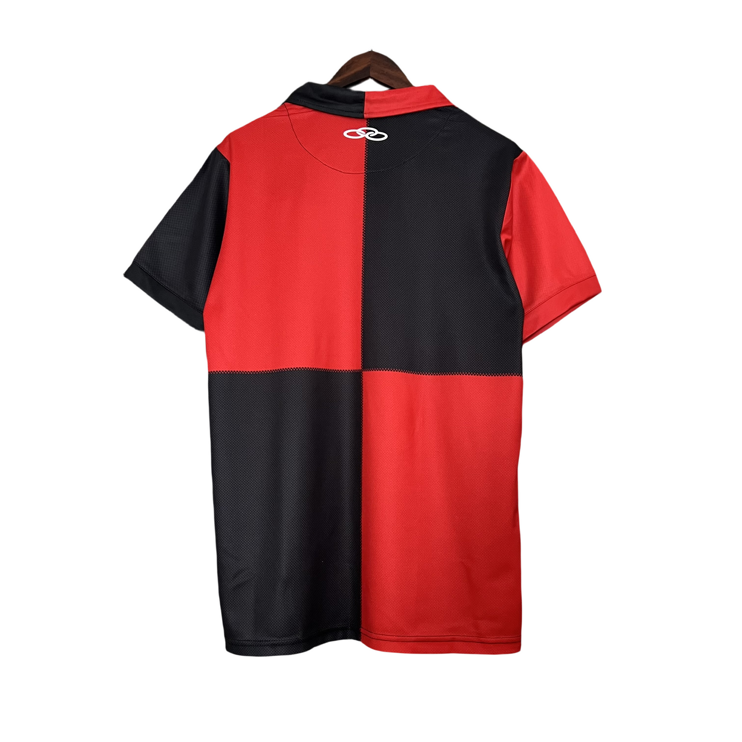 2012 Flamengo 100th Anniversary Home Vintage Shirt