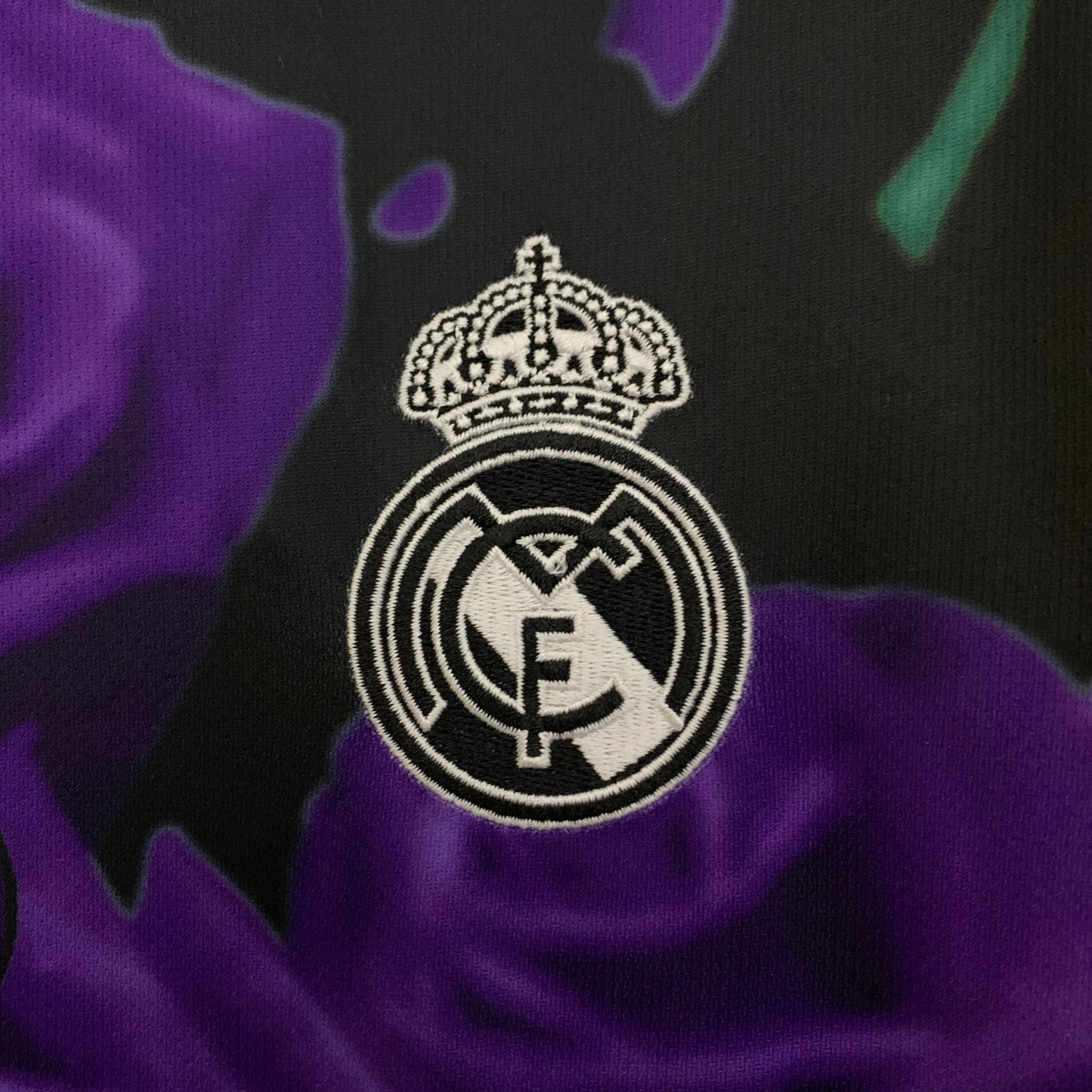 2025/2026 Real Madrid Special Edition Shirt