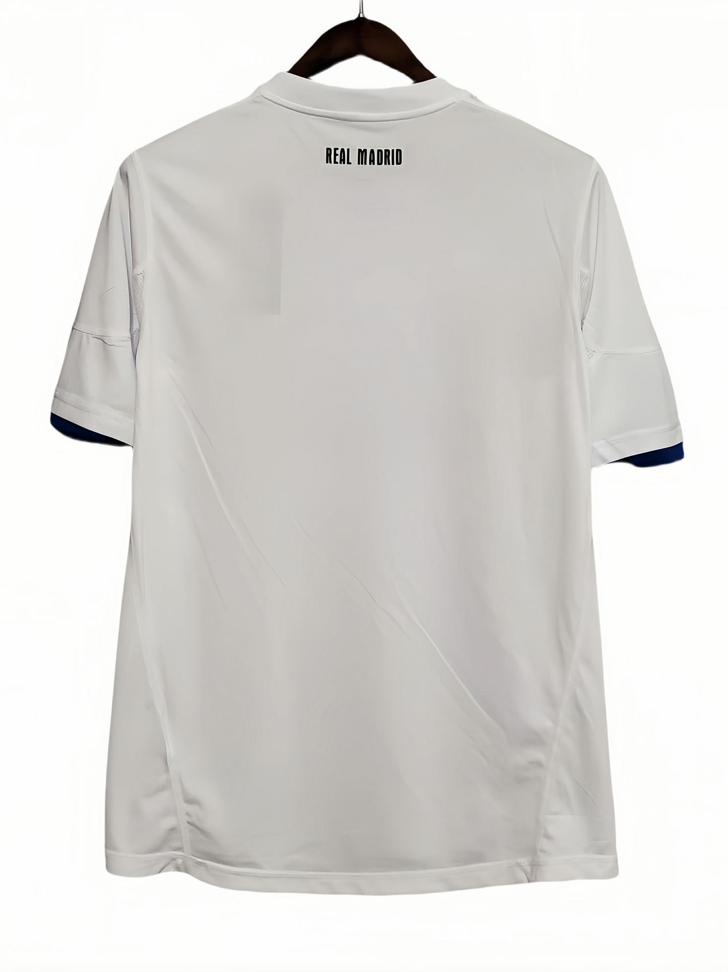 2010/2011 Real Madrid Retro Shirt