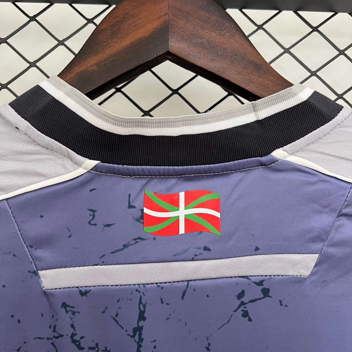 25/26 Real Sociedad Away shirt