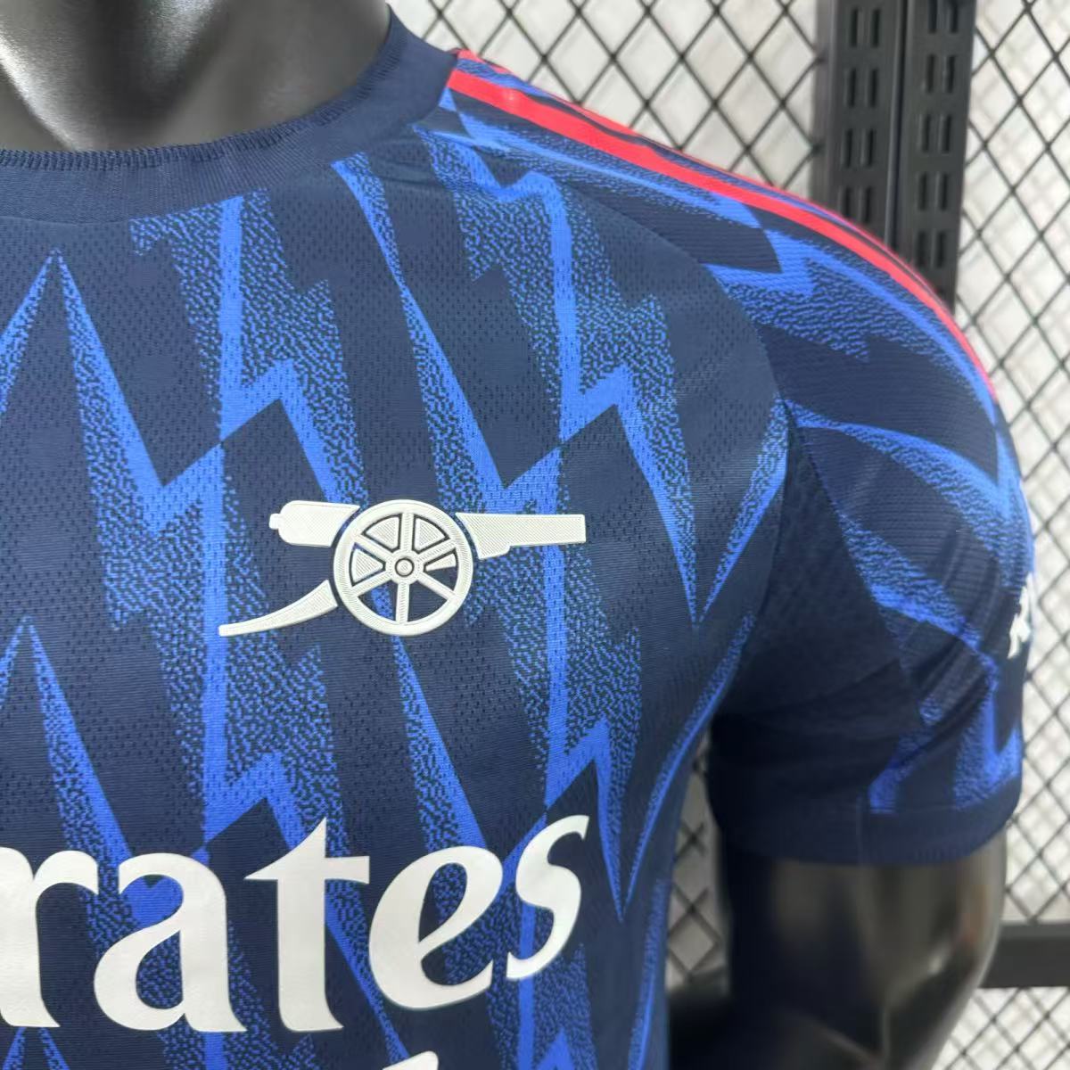 25/26 Arsenal Away shirt(Player)
