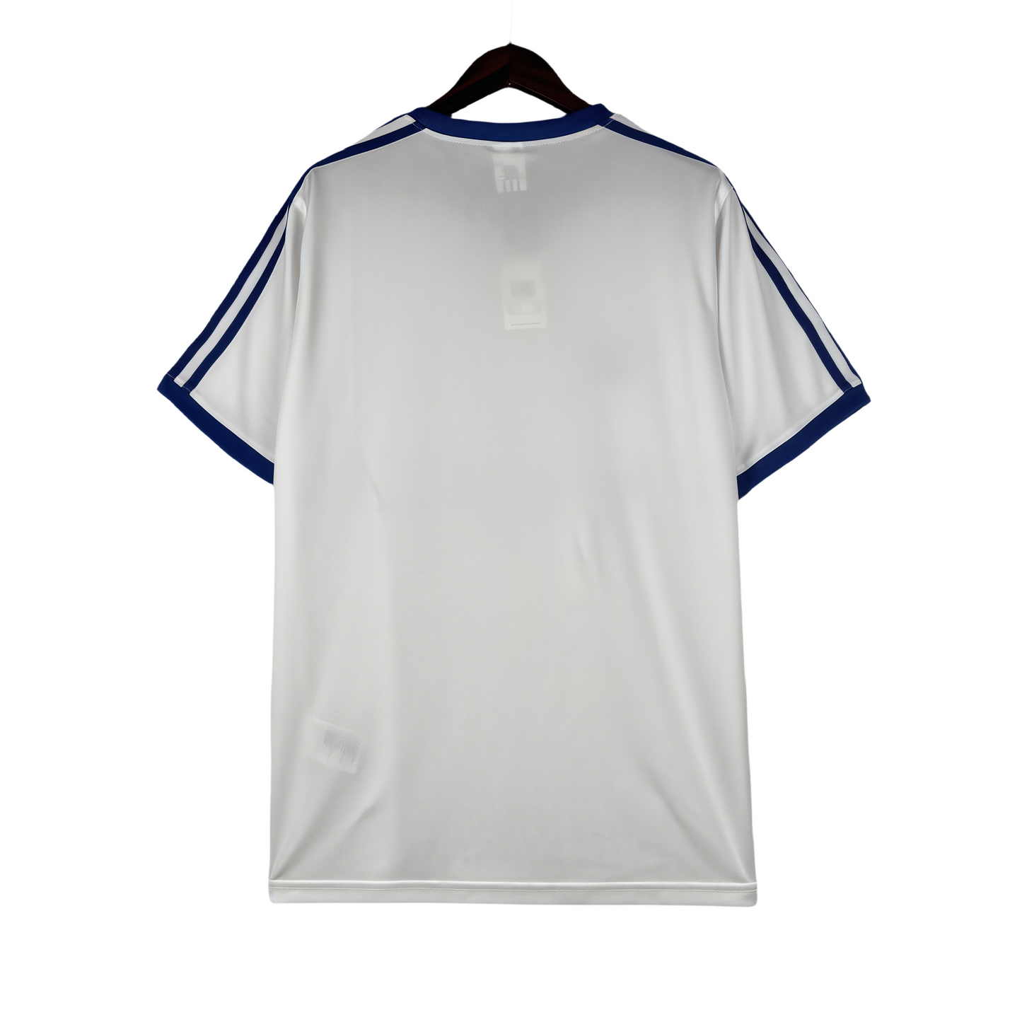 1982 Finland home Retro shirt