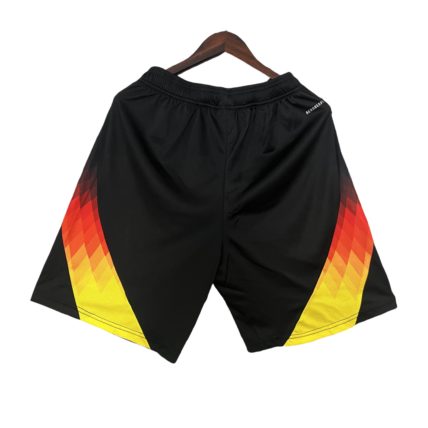 2024 Germany Away Shorts