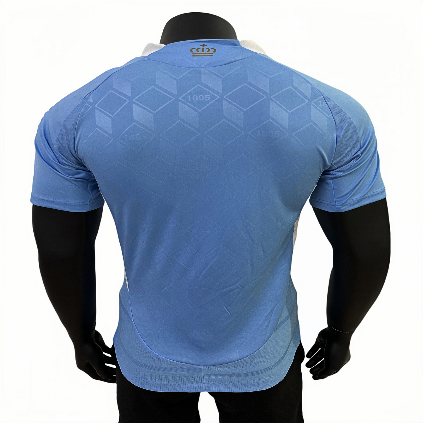2024/2025 Belgium Away Player Shirt