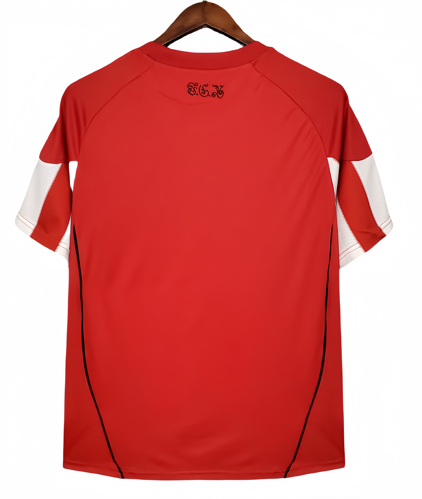 2010/2011 Vintage Bayern Munich Home Shirt
