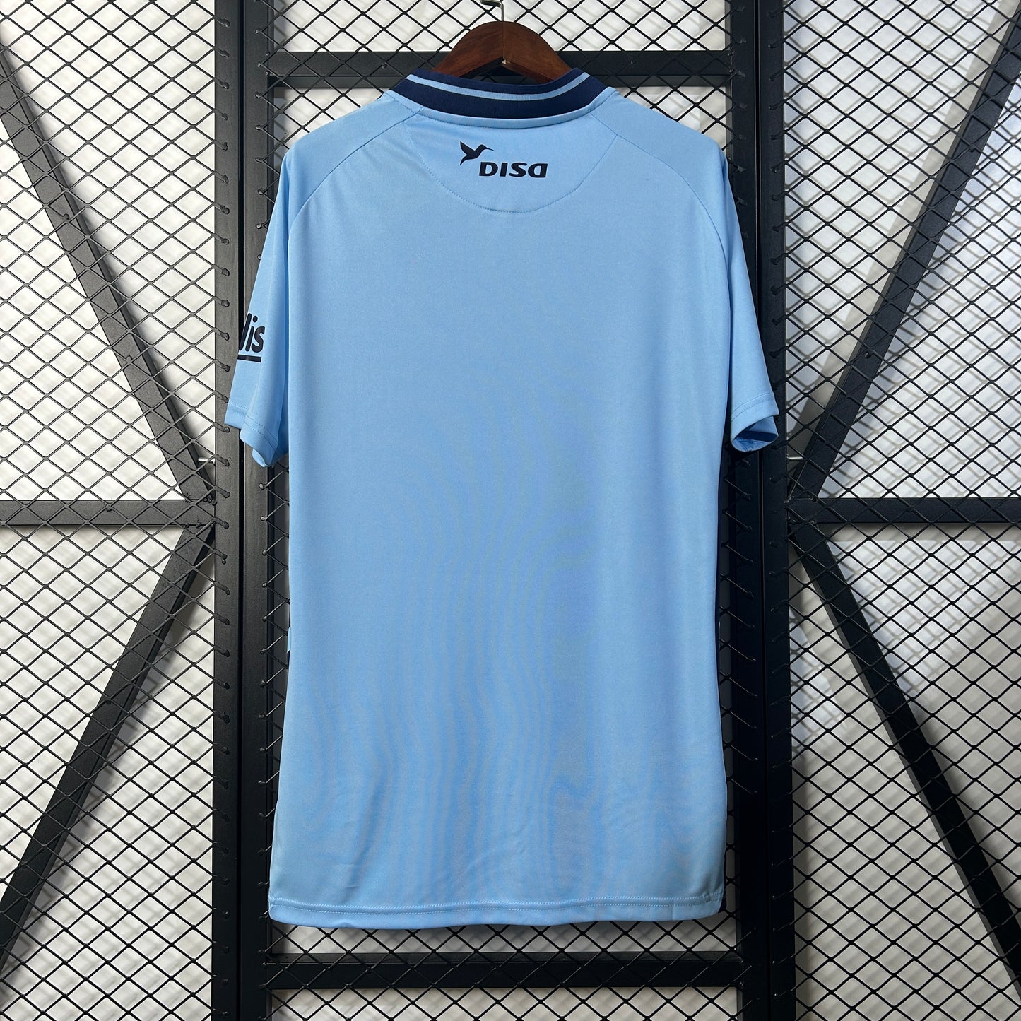 25/26 Las Palmas Away shirt