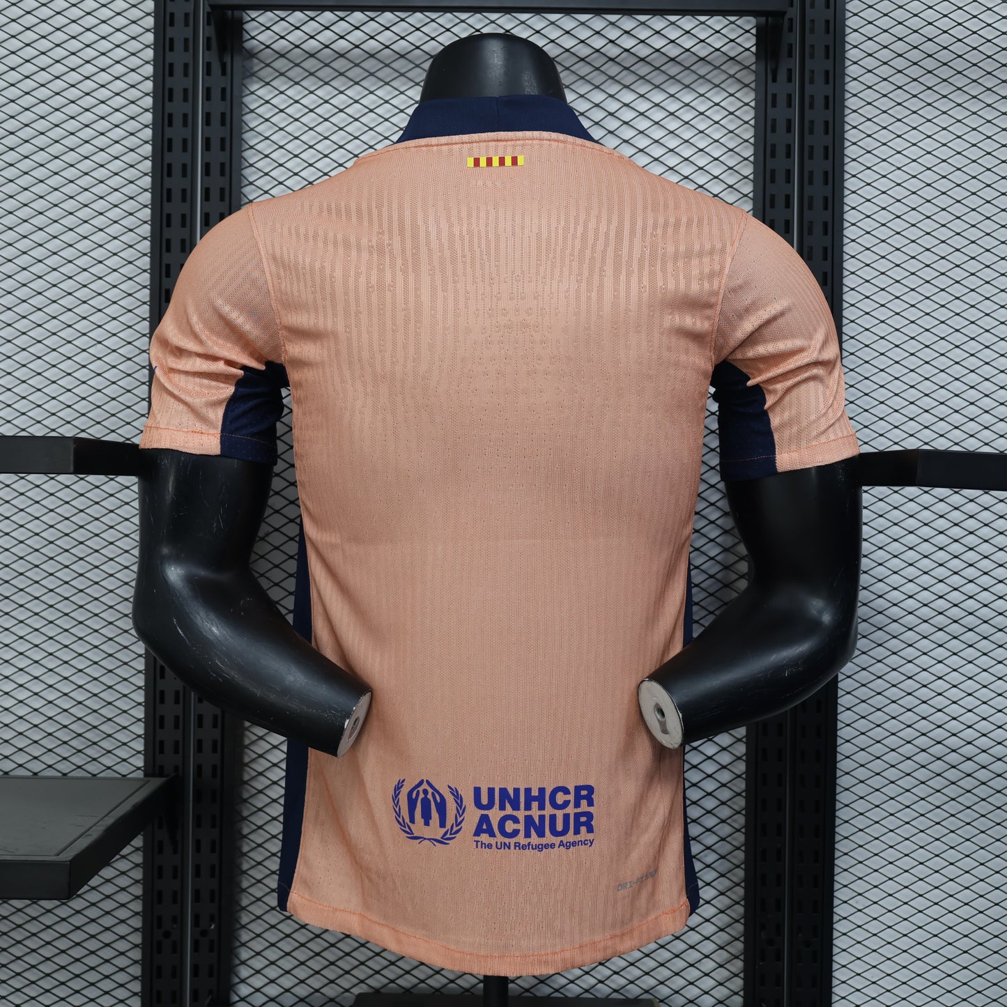 2025/2026 Barcelona Special Edition Shirt(Player)