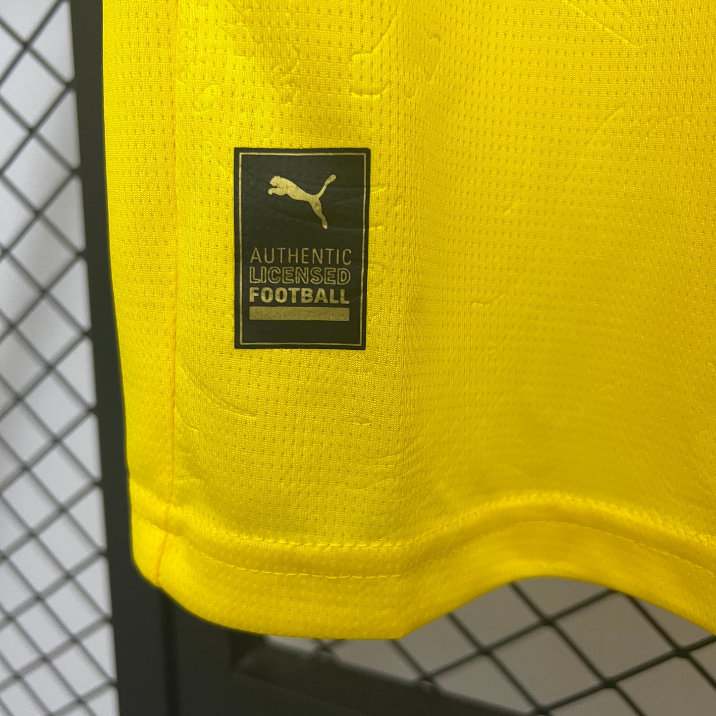 2025/2026 Dortmund Special Edition Shirt