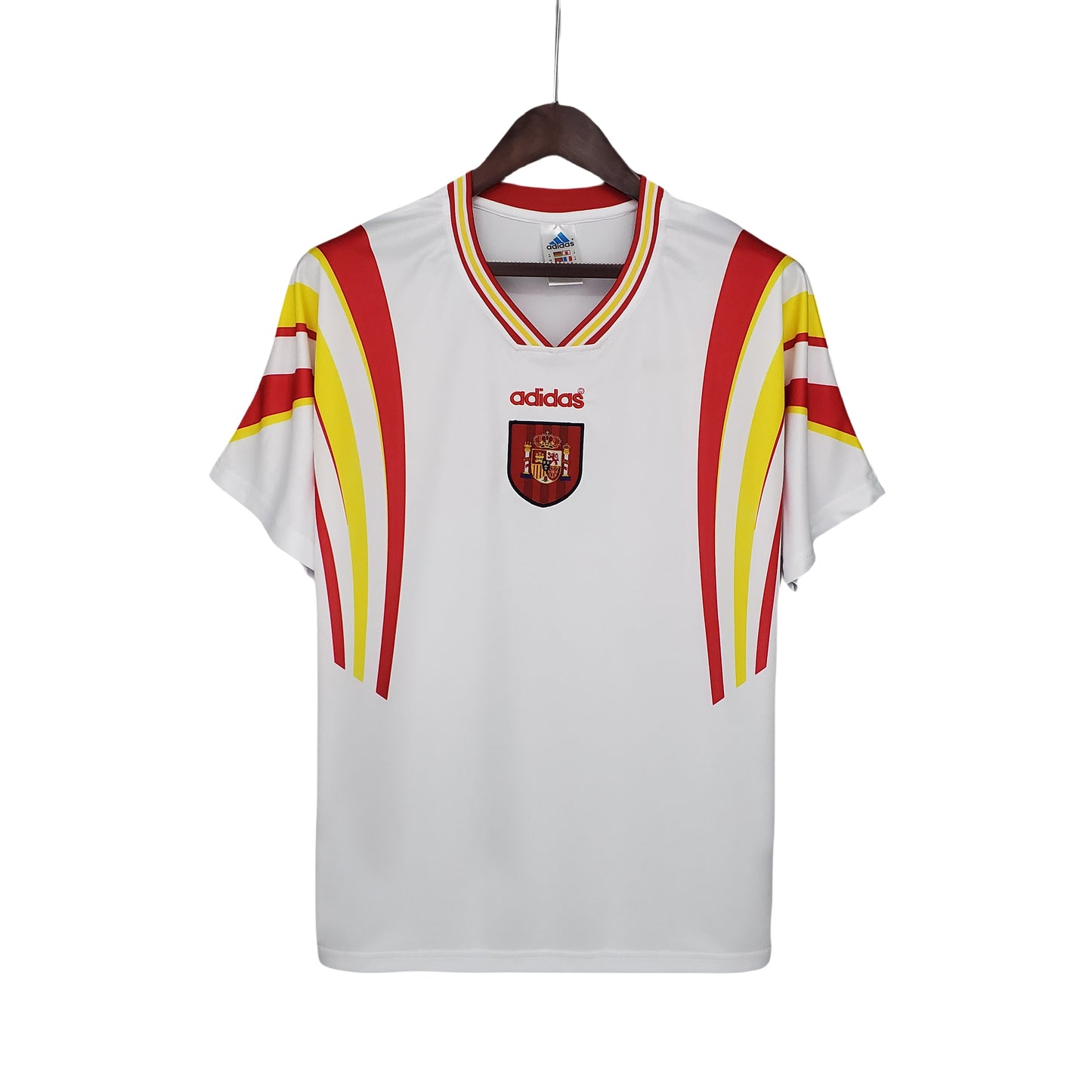 1996 Spain Vintage Shirt