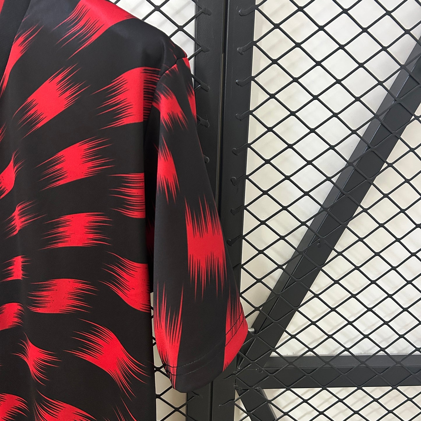 2025/2026 Flamengo Pre-match Shirt