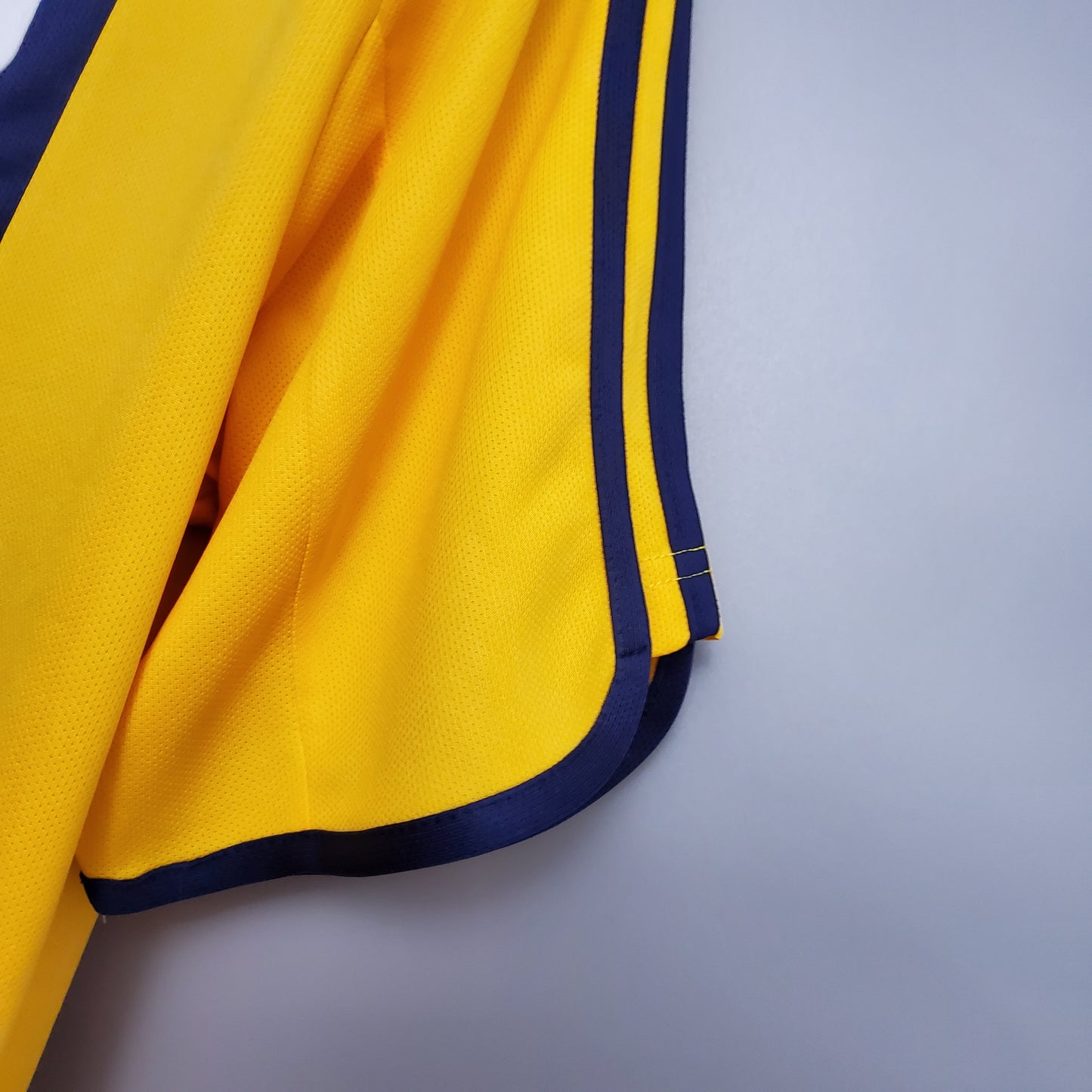 00/01 Ajax Away Retro Shirt