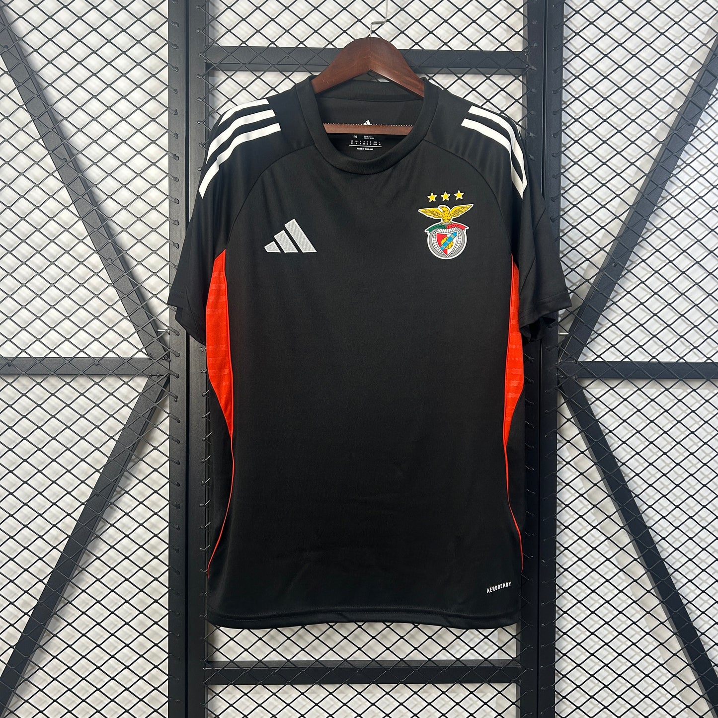 25/26 Benfica Special Edition shirt