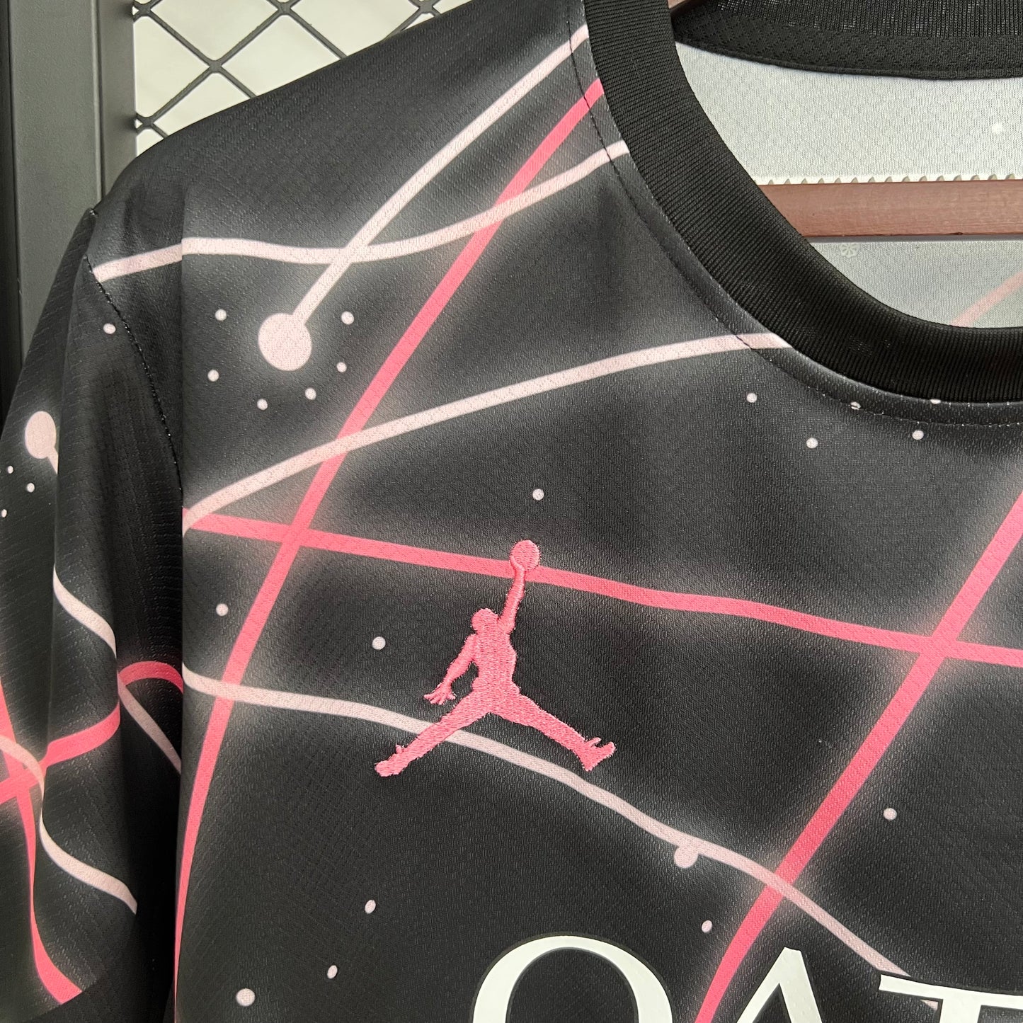 25/26 PSG Special Edition shirt