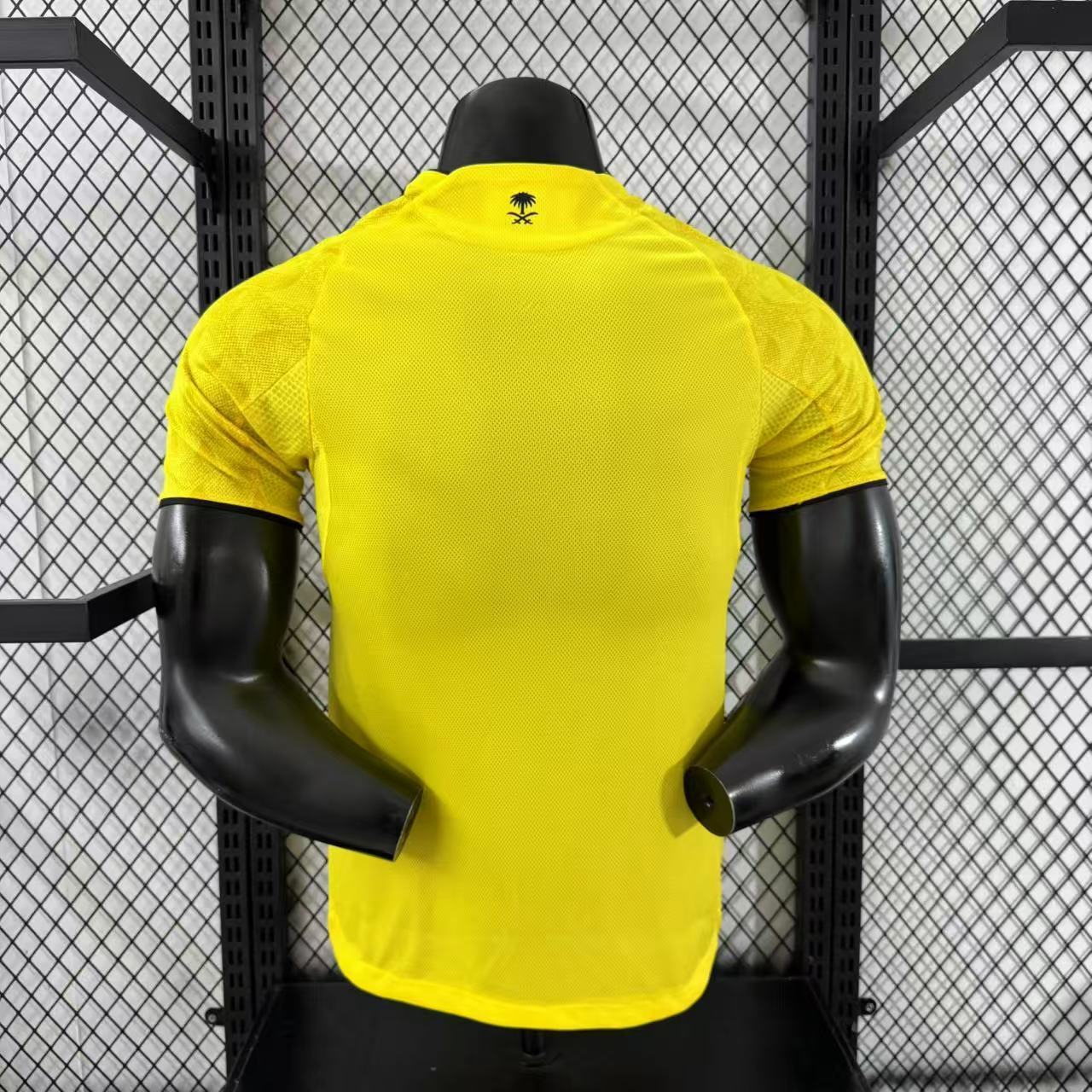 25/26 Riyadh Victory Home shirt(Player)
