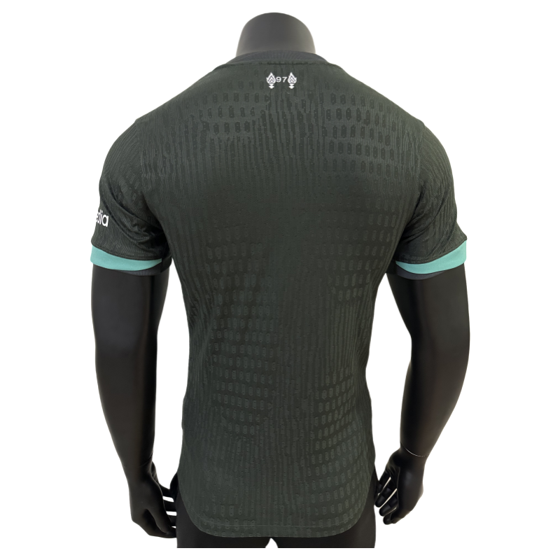 2425 Liverpool away(Player Edition)