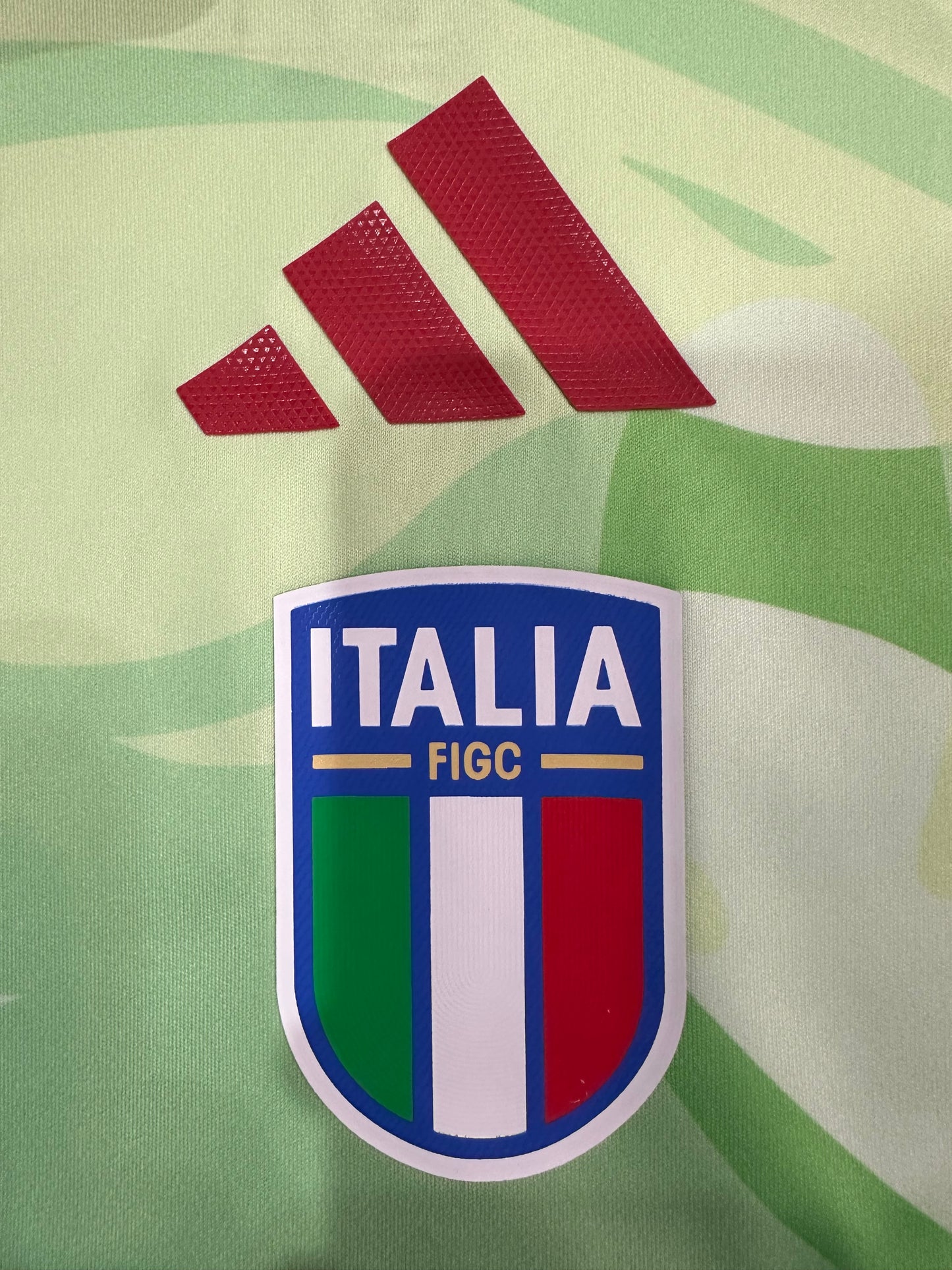 2025/2026 Italy Away Player Shirt
