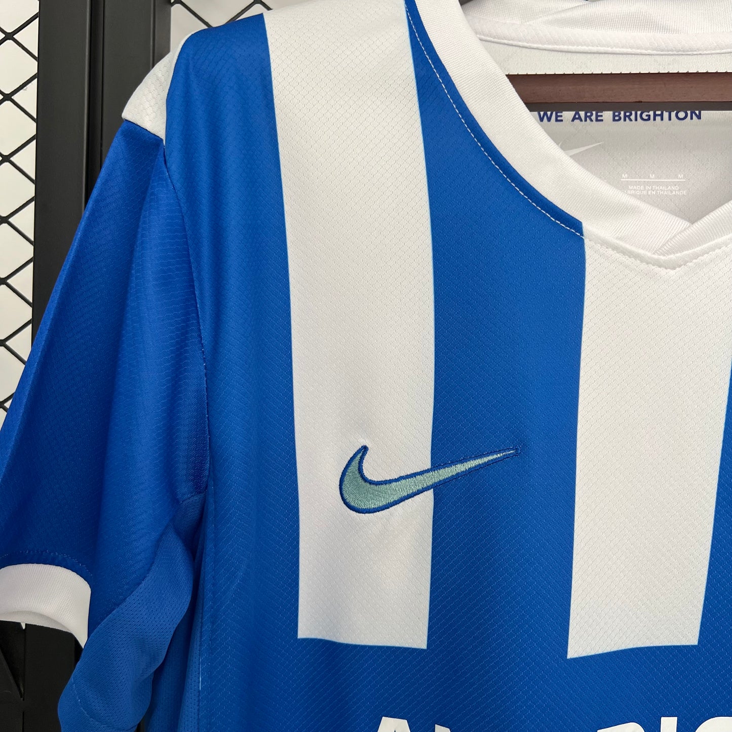 25/26 Brighton Home shirt