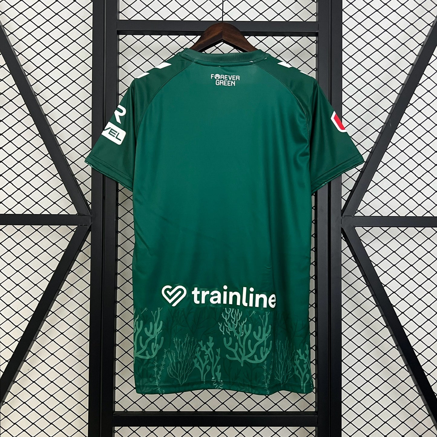 2025/2026 Real Betis Special Edition Shirt