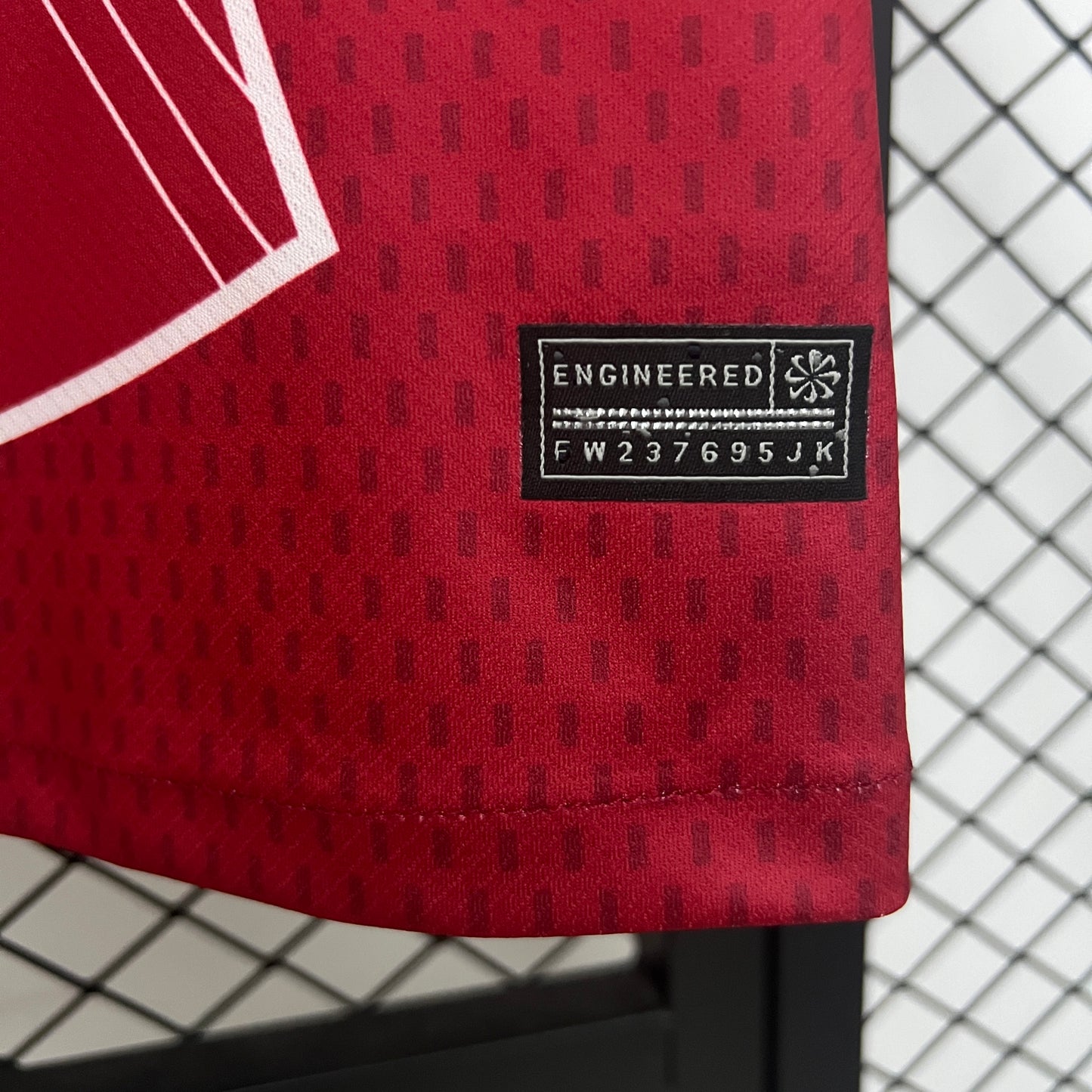 2025/2026 Barcelona Special Edition Shirt