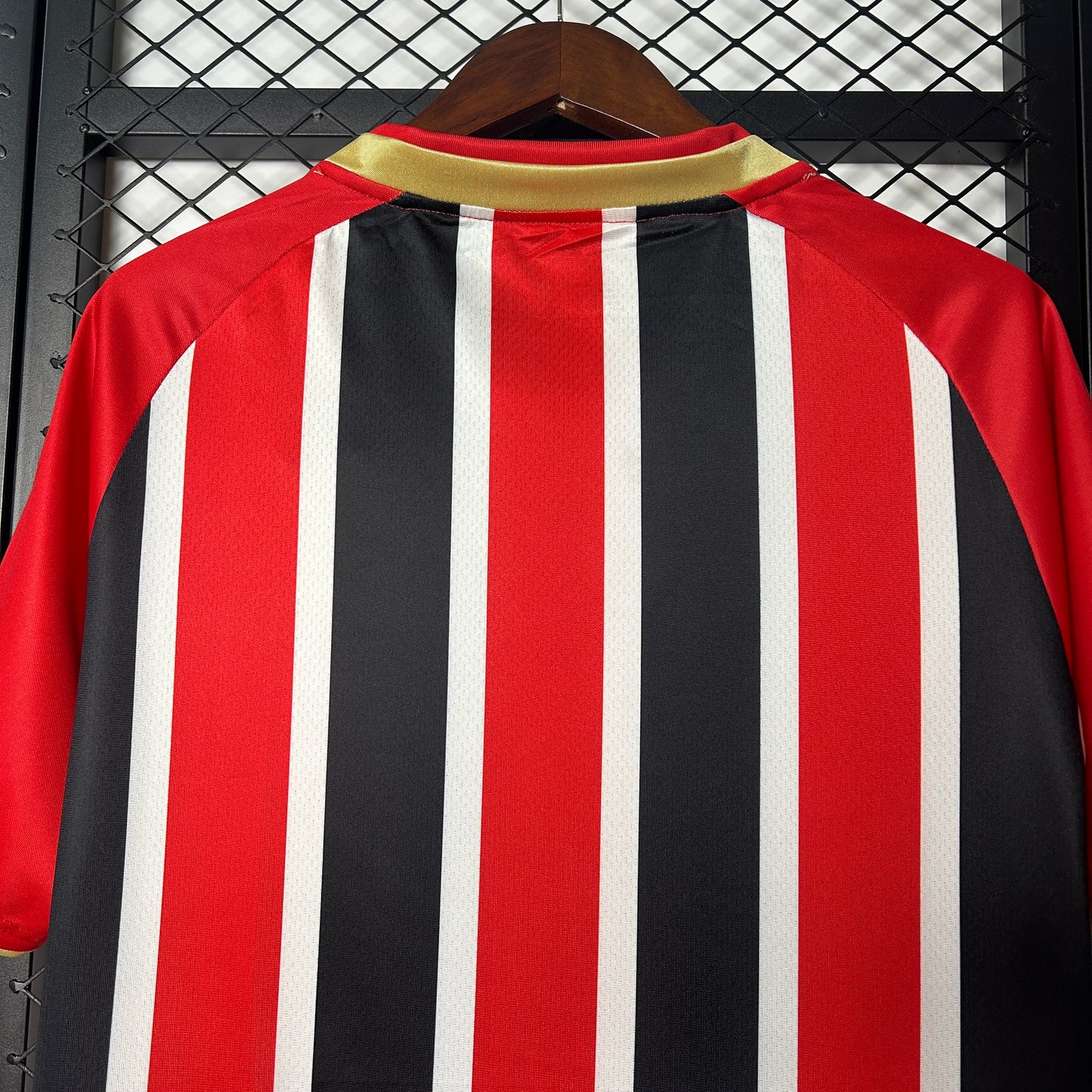 2025/2026 São Paulo Away Shirt
