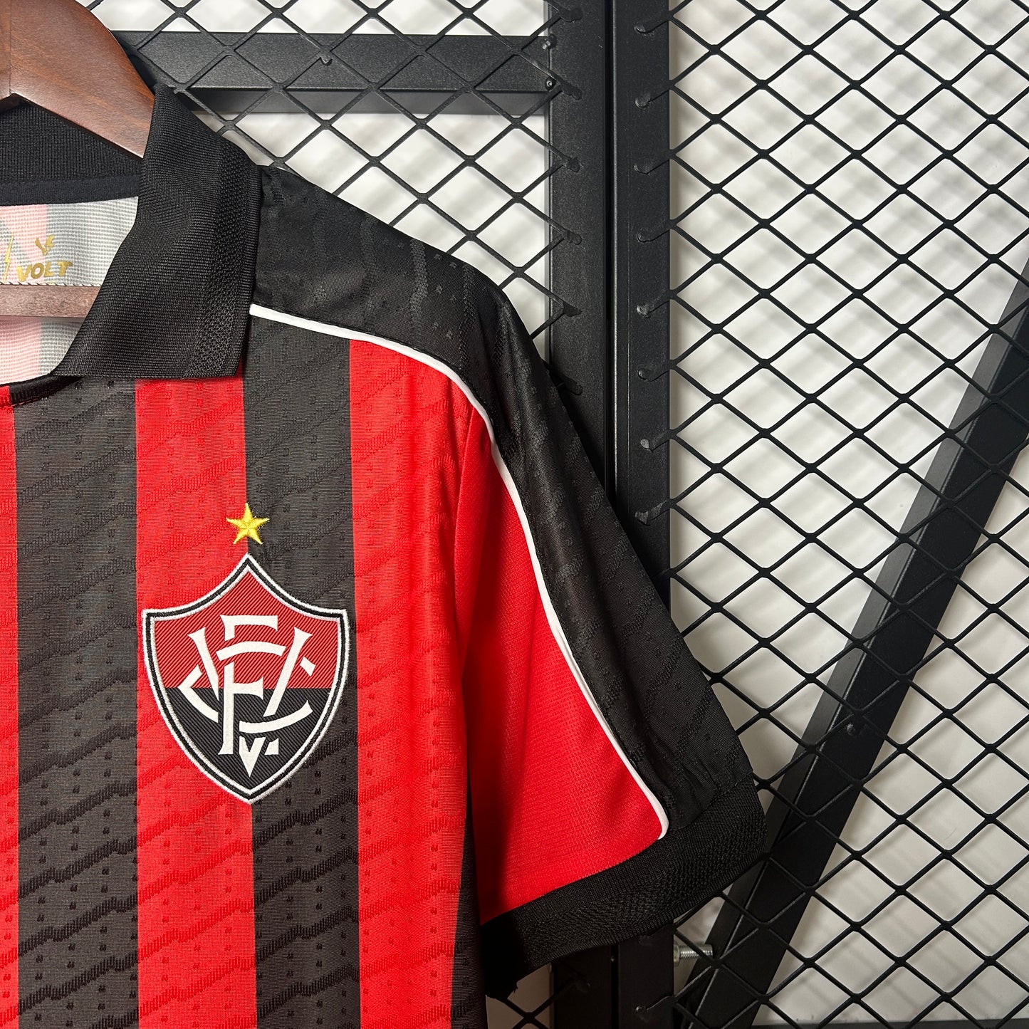 2025/2026 Victoria Home Shirt