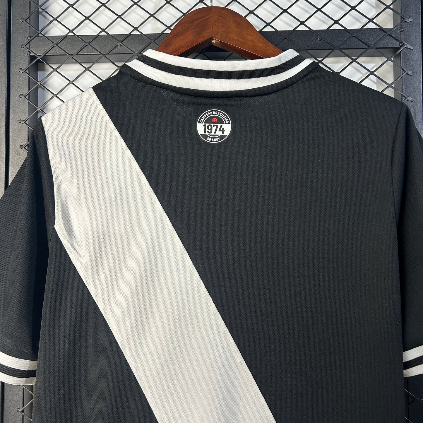 2025/2026 Vasco da Gama Home Shirt