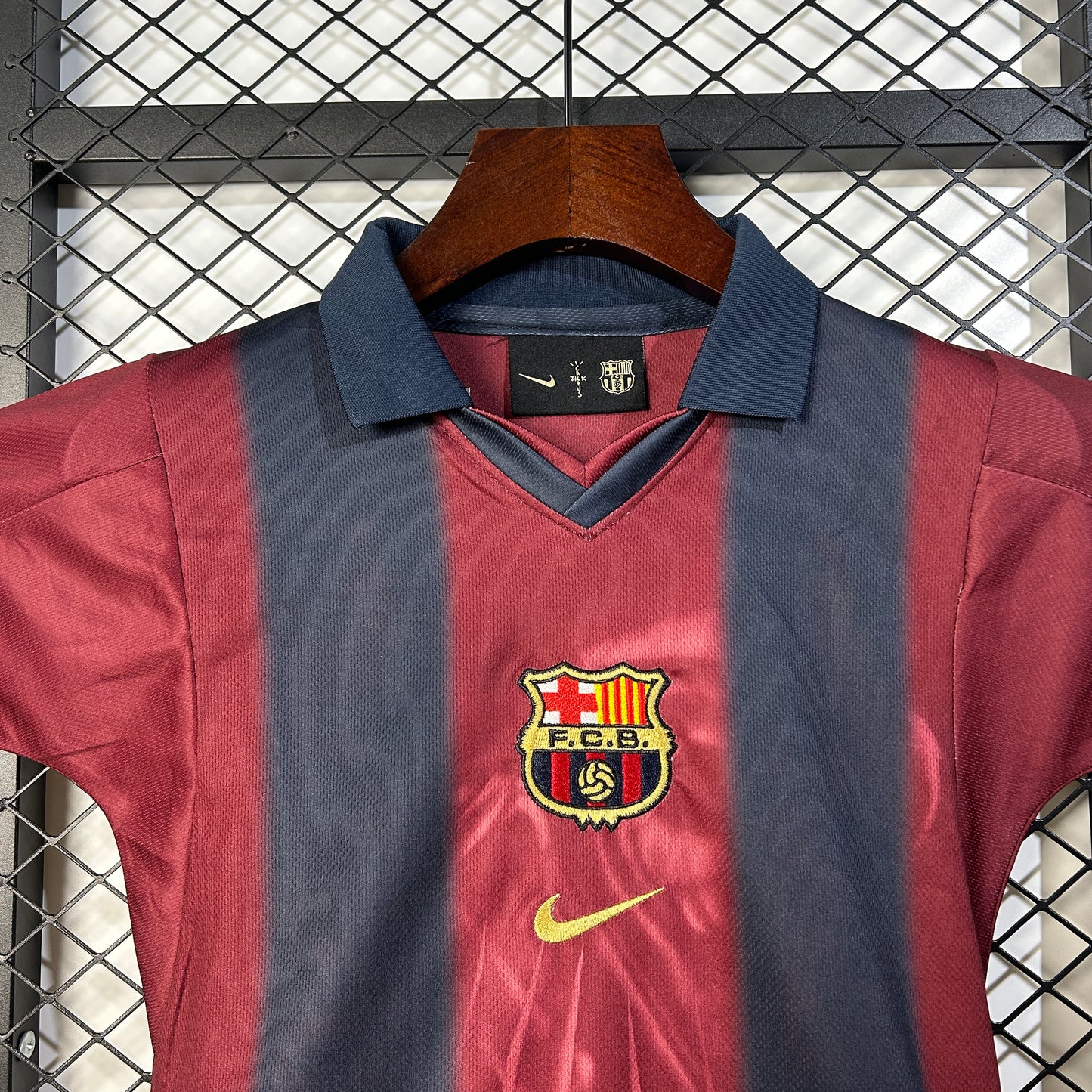 25/26 Barcelona Special Edition kids