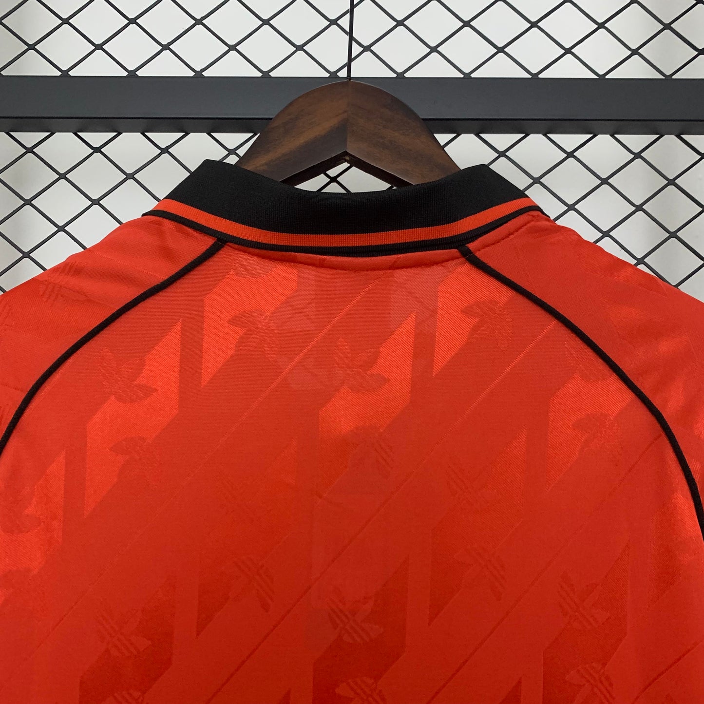 2025/2026 Flamengo Special Edition Shirt