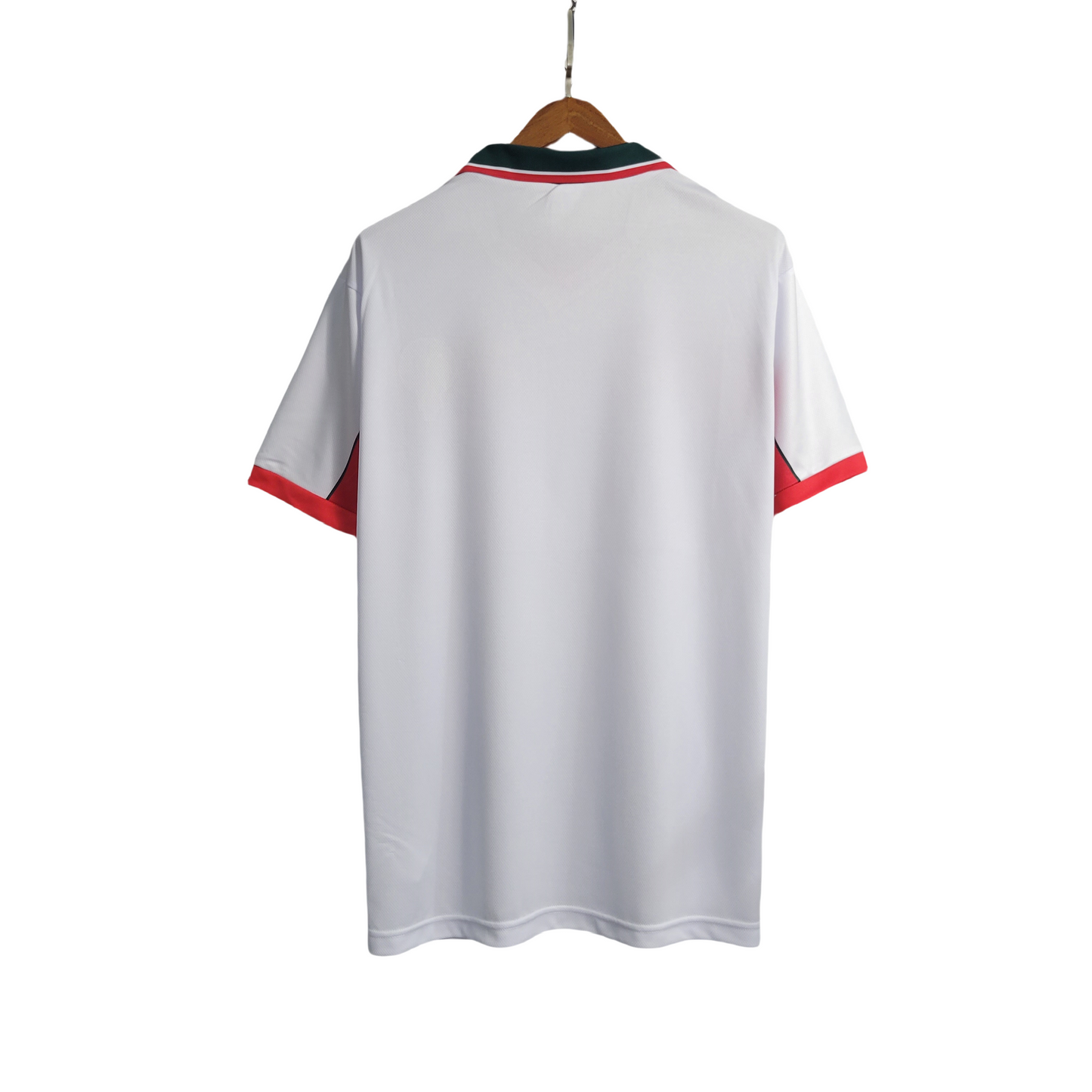 1998 Morocco Away Retro Shirt