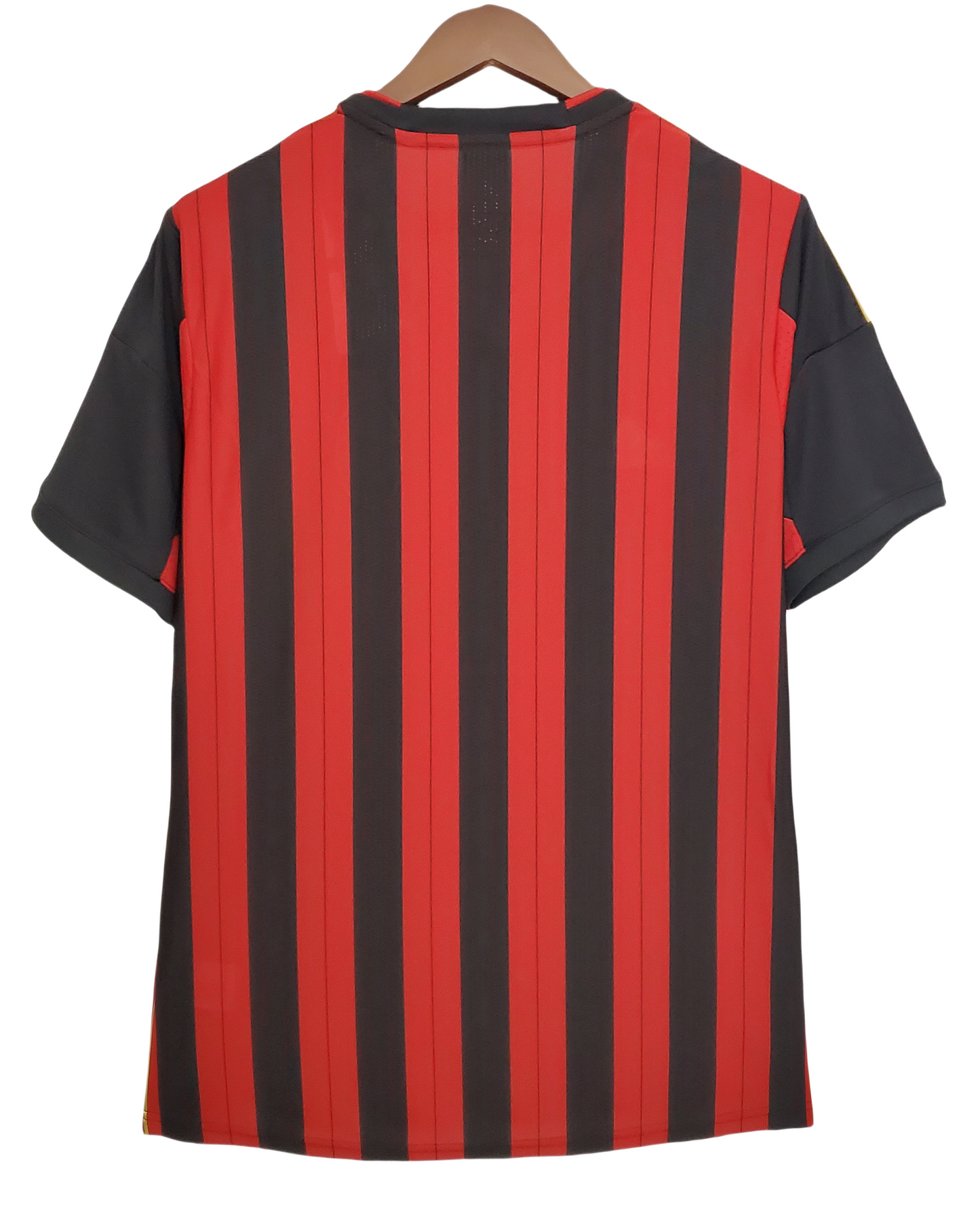 2013/2014 AC Milan Retro Season Home Shirt