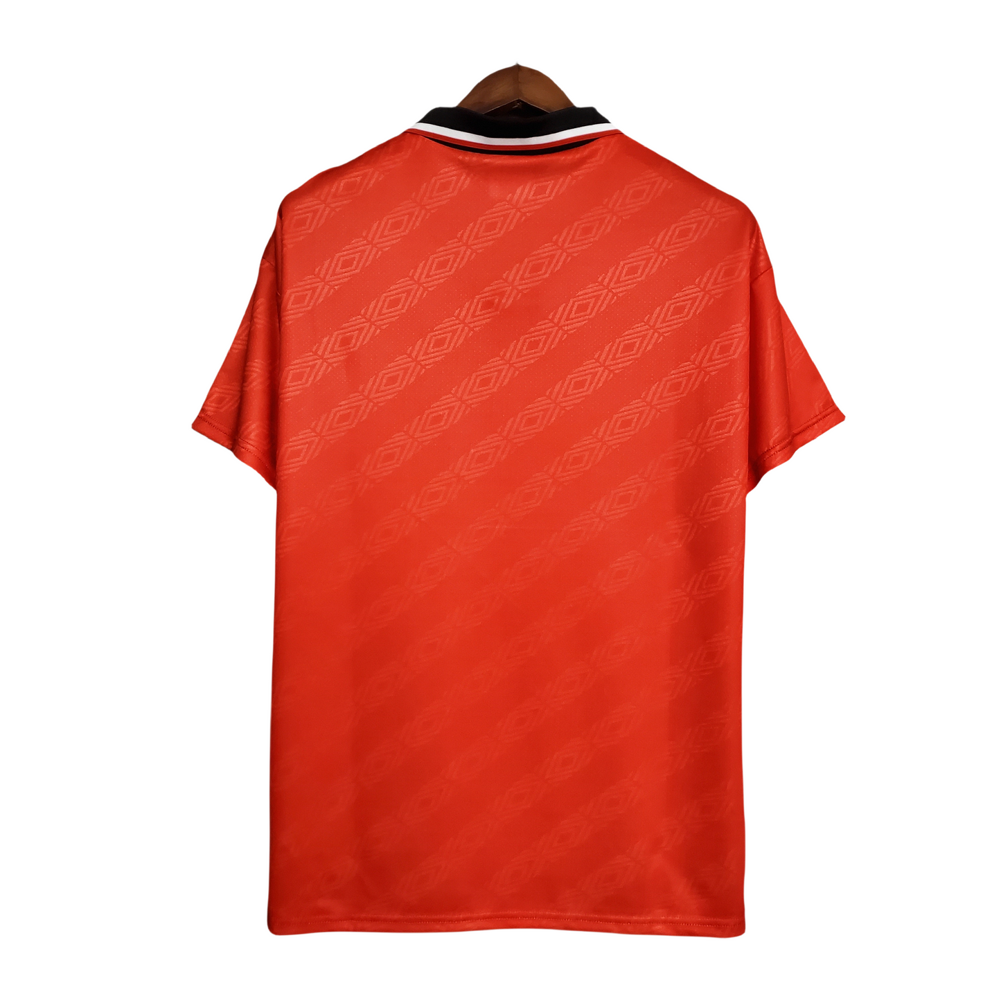 1994/1995 Nottingham Forest Red Retro Shirt