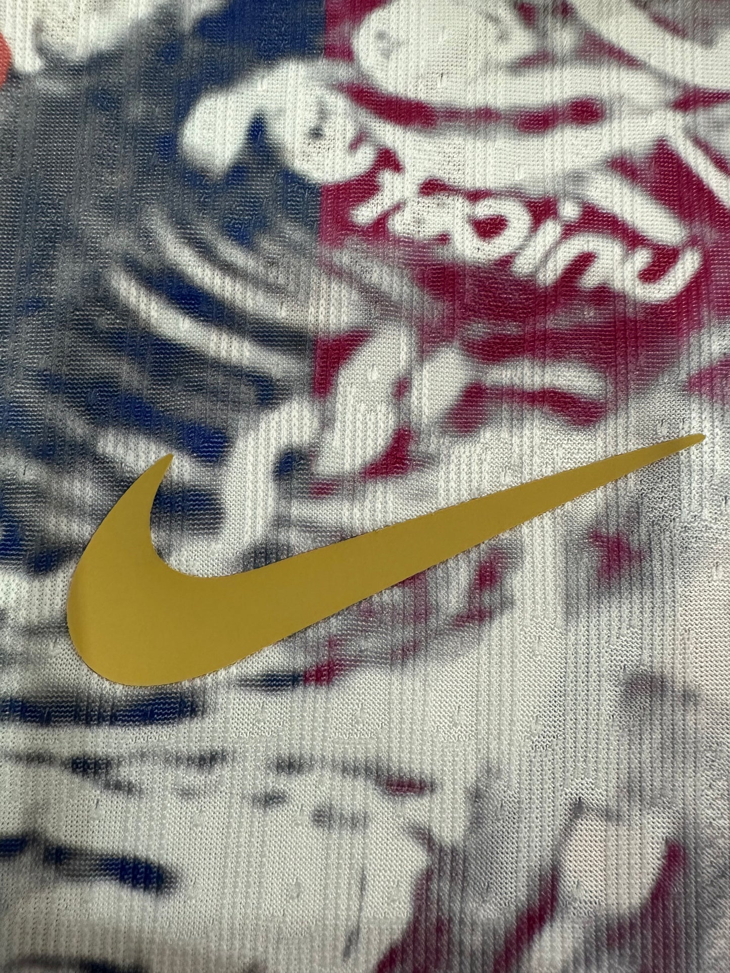 2025/2026 Barcelona 1899 Graffiti Edition Shirt(Player)