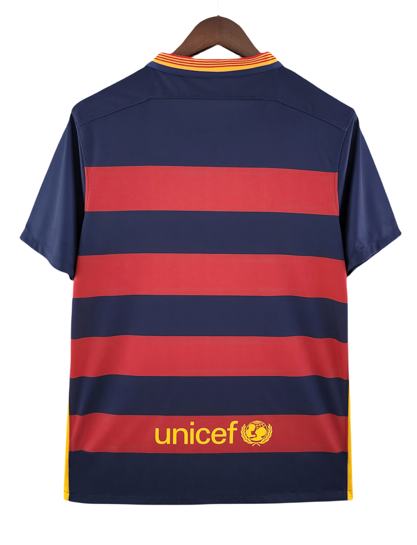2015/2016 Barcelona Home Retro Shirt