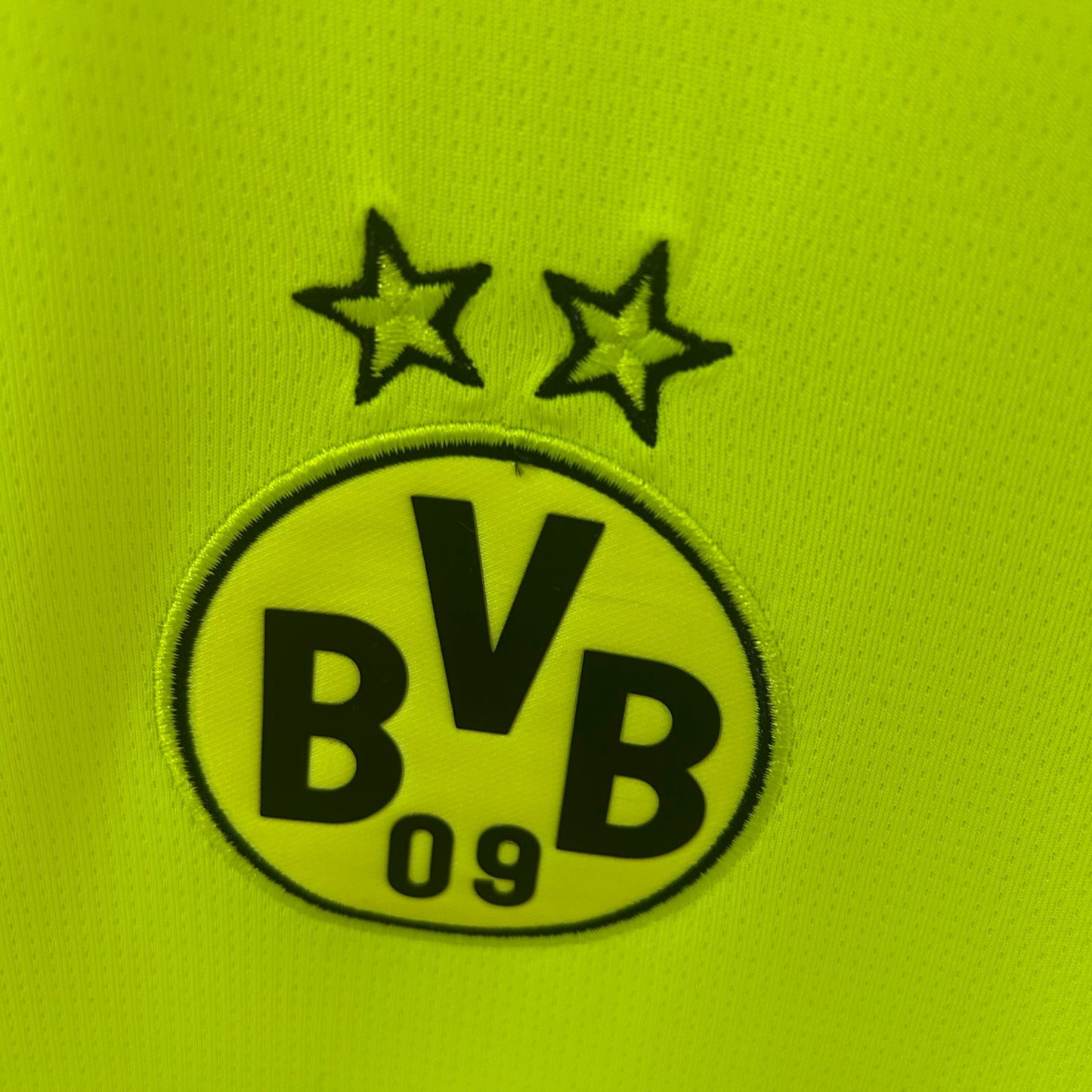 2025/2026 Dortmund Special Edition Shirt
