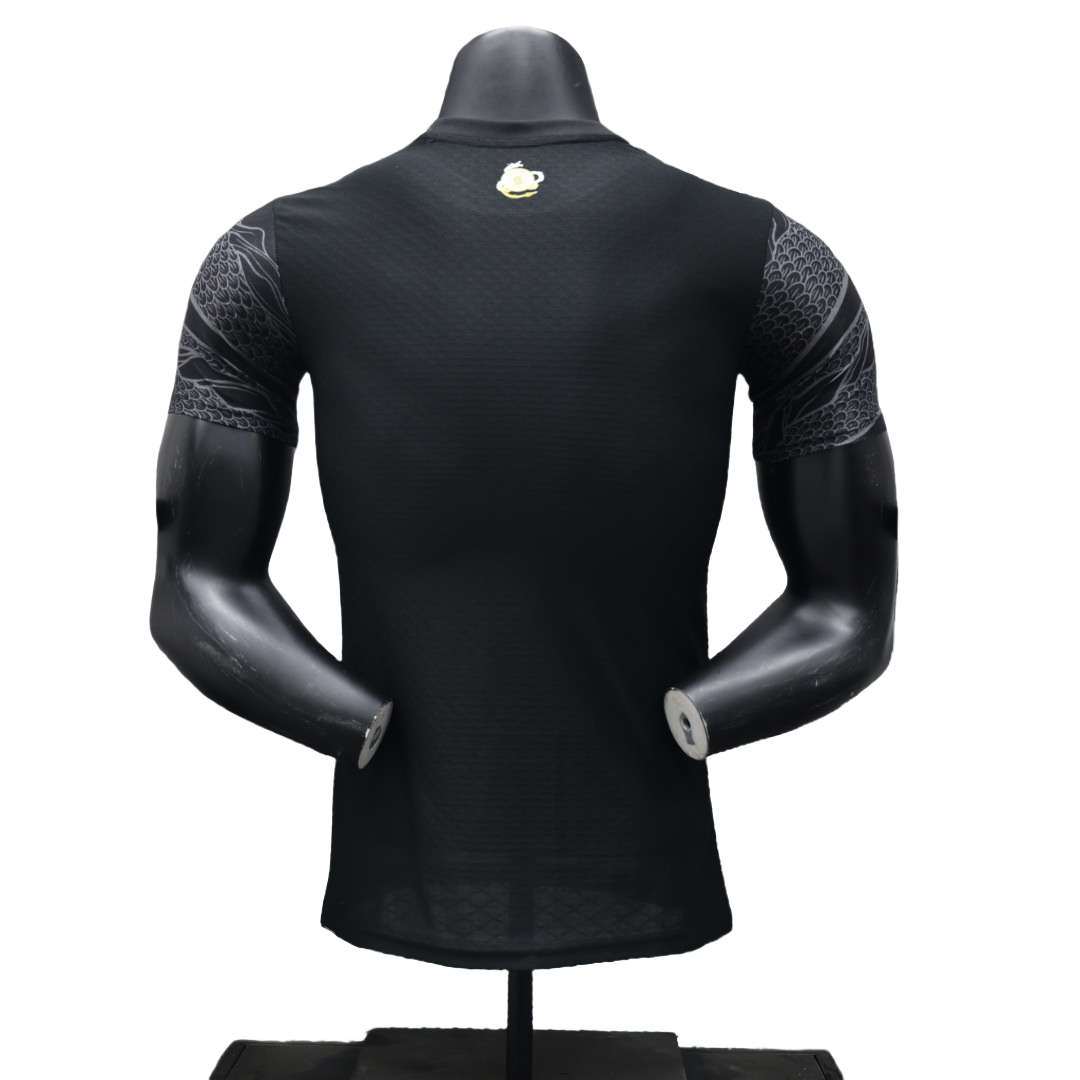24/25 Manchester City special edition jersey(Player Edition)
